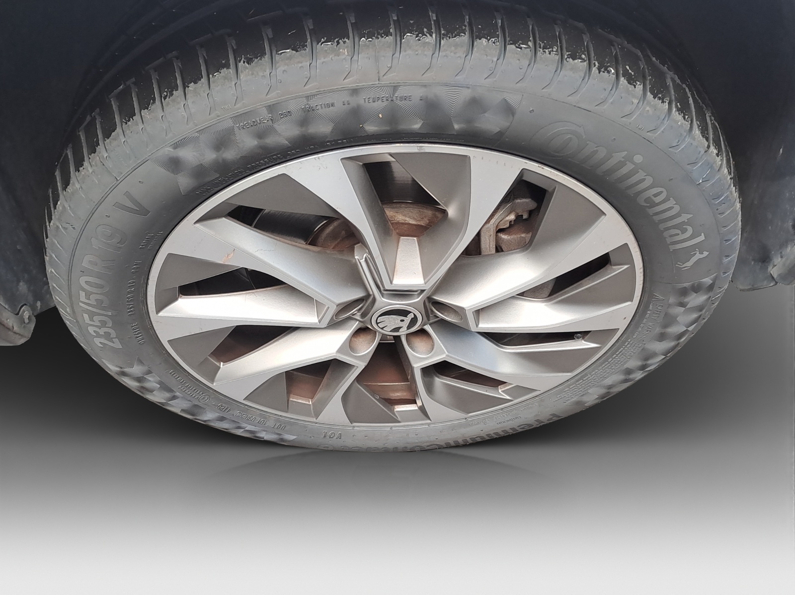 SKODA Kodiaq 2.0 TSI 4x4 Clever-image-14