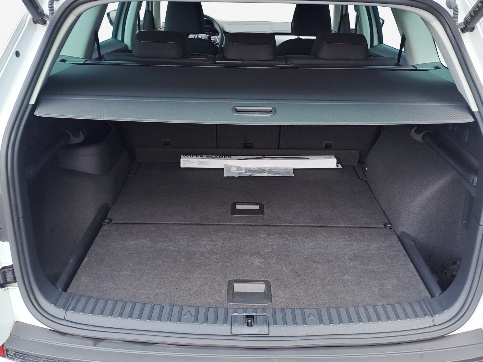 SKODA Kodiaq 2.0 TSI 4x4 Clever-image-12