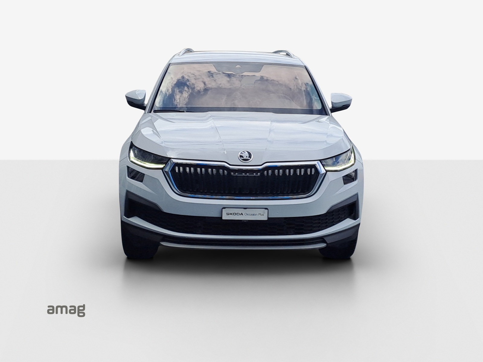 SKODA Kodiaq 2.0 TSI 4x4 Clever-image-6