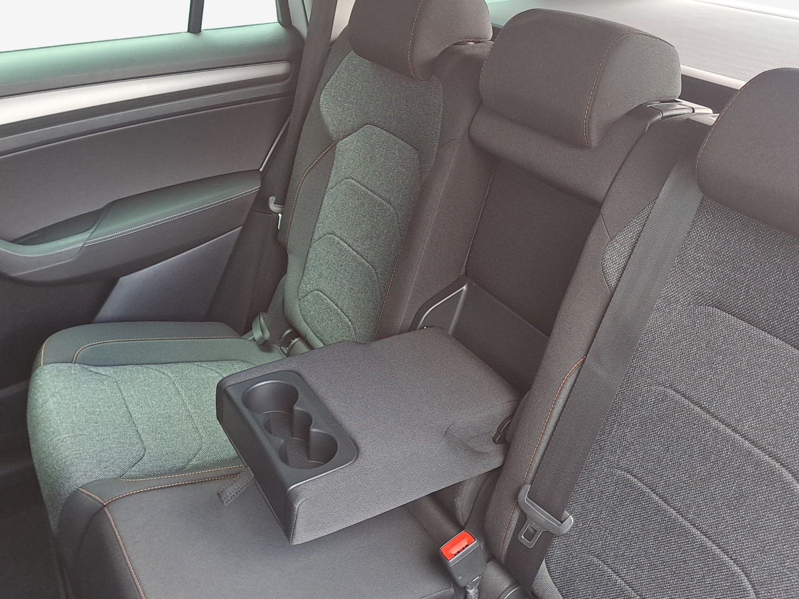 SKODA Kodiaq 2.0 TSI 4x4 Clever-image-11