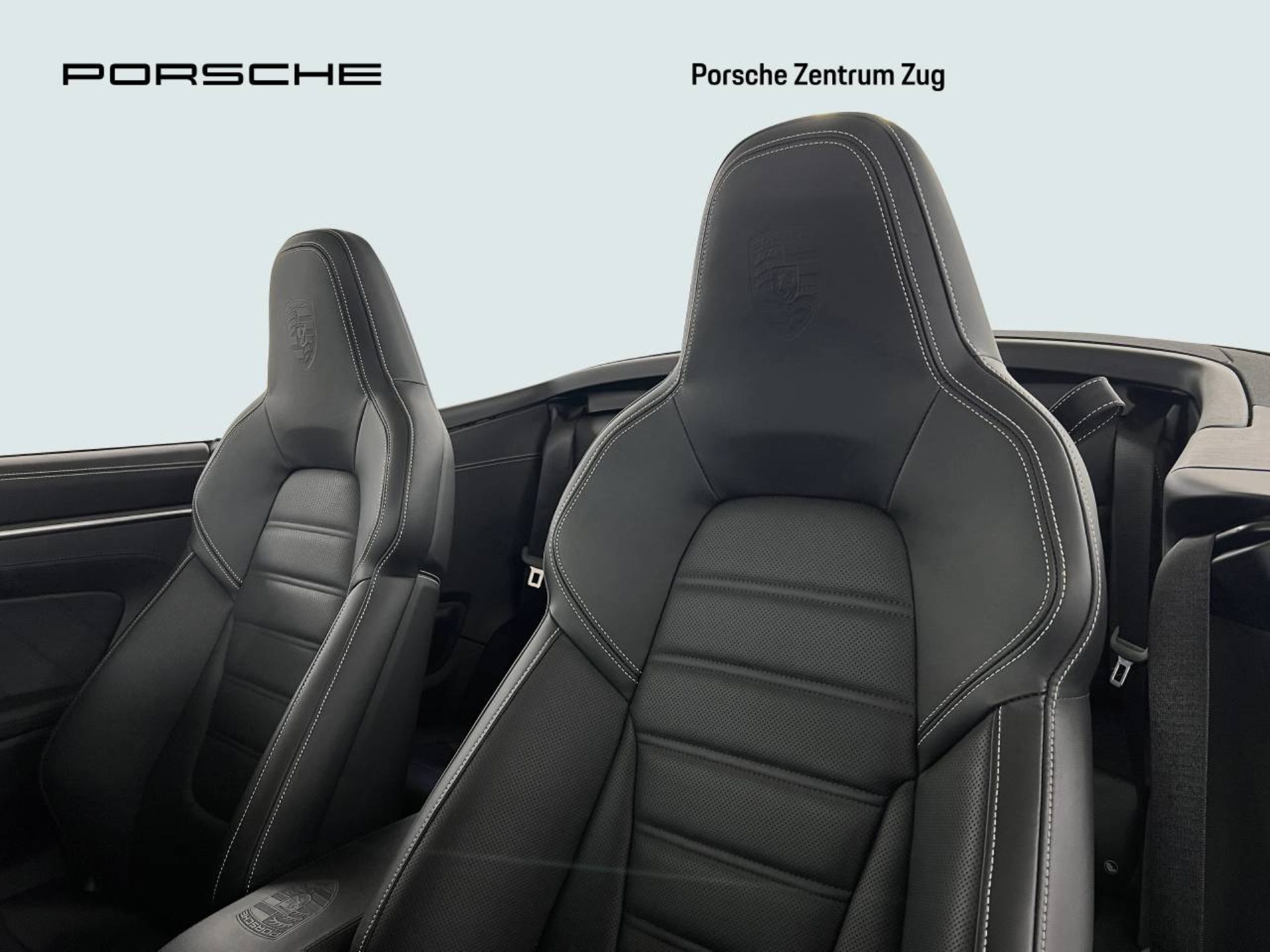PORSCHE 911 Turbo S Cabriolet-image-4