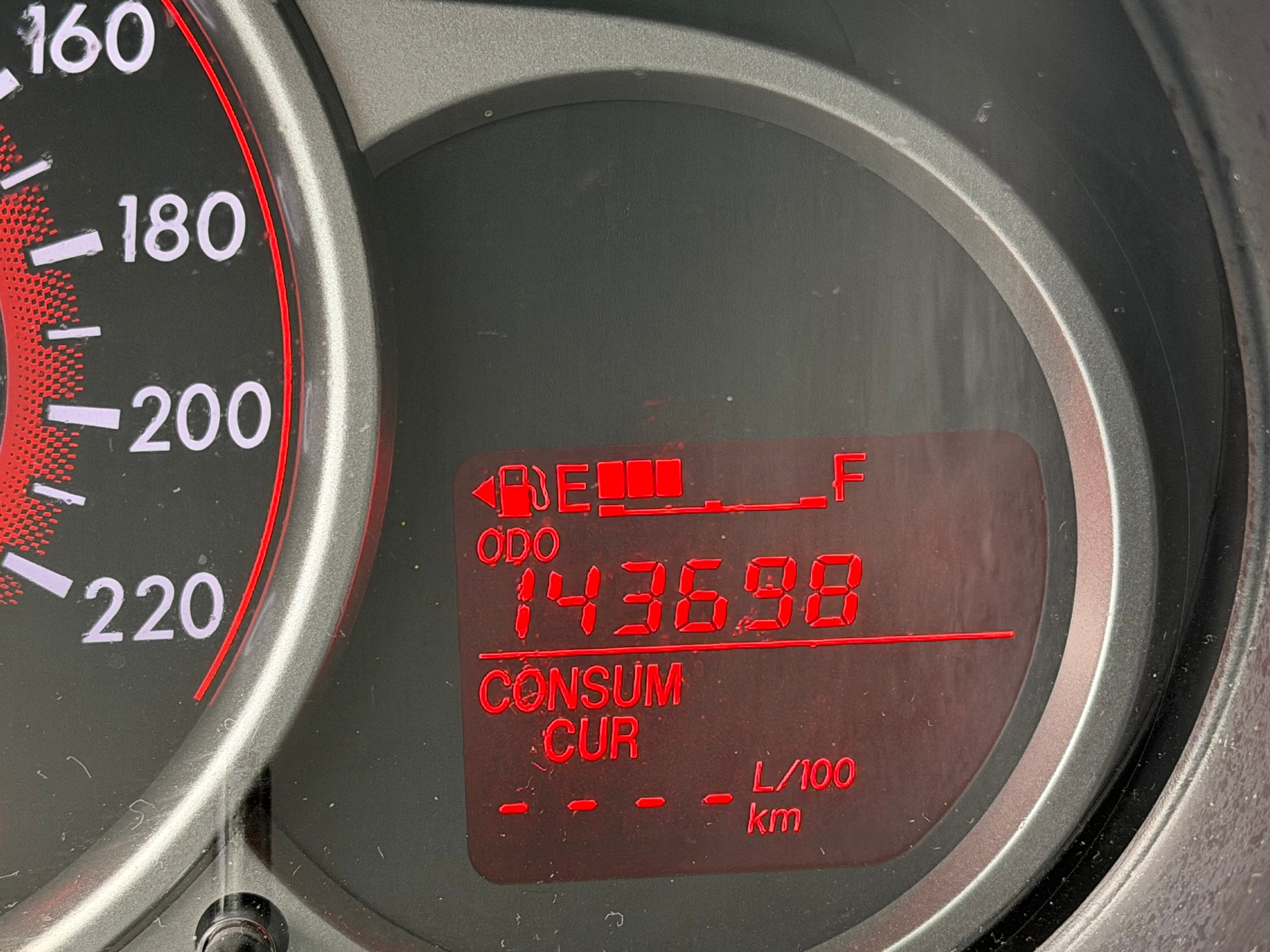 MAZDA 2 1.5i 16V Sport-image-17
