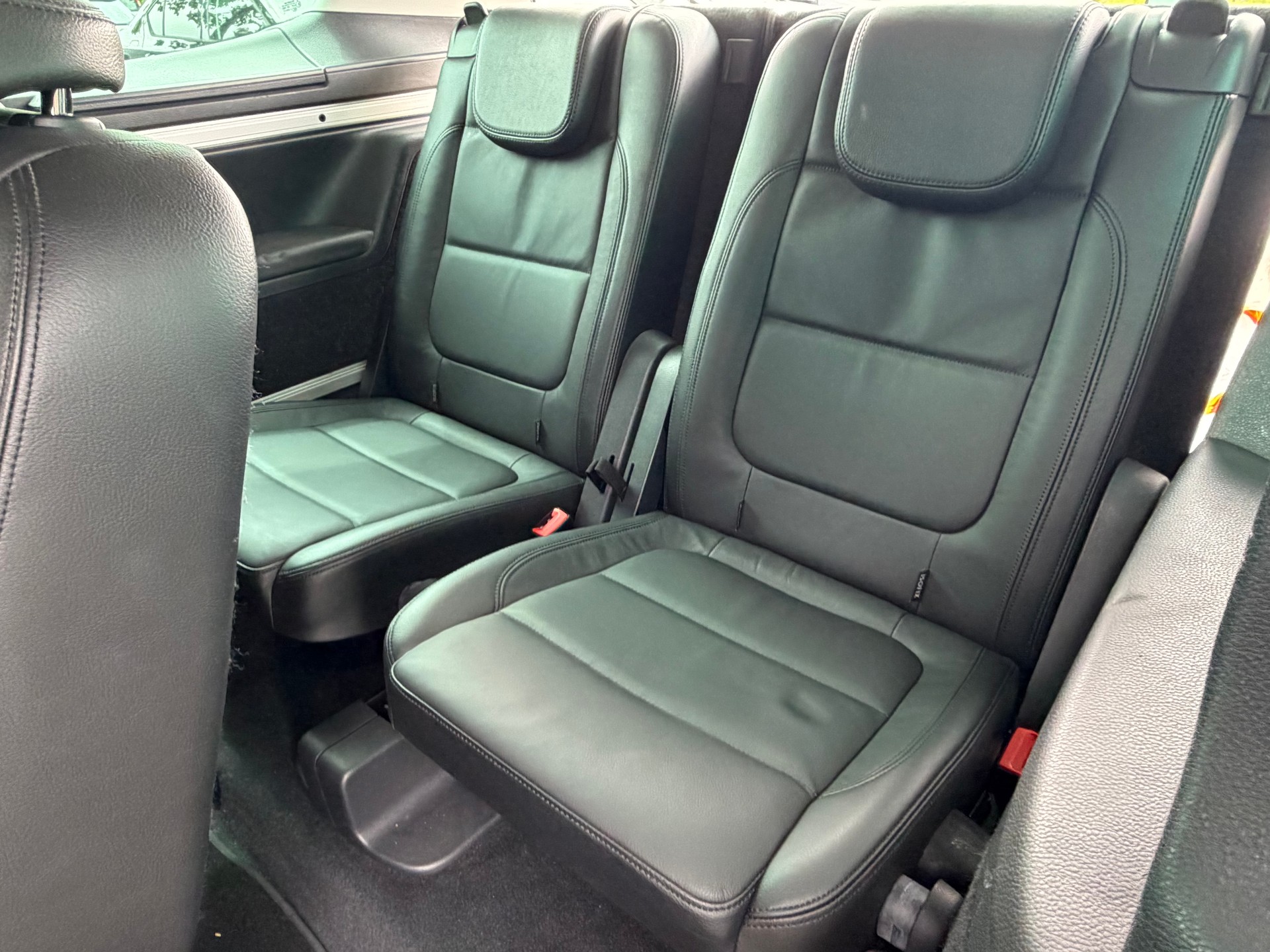 SEAT Alhambra 2.0 TDI Style Eco-image-11