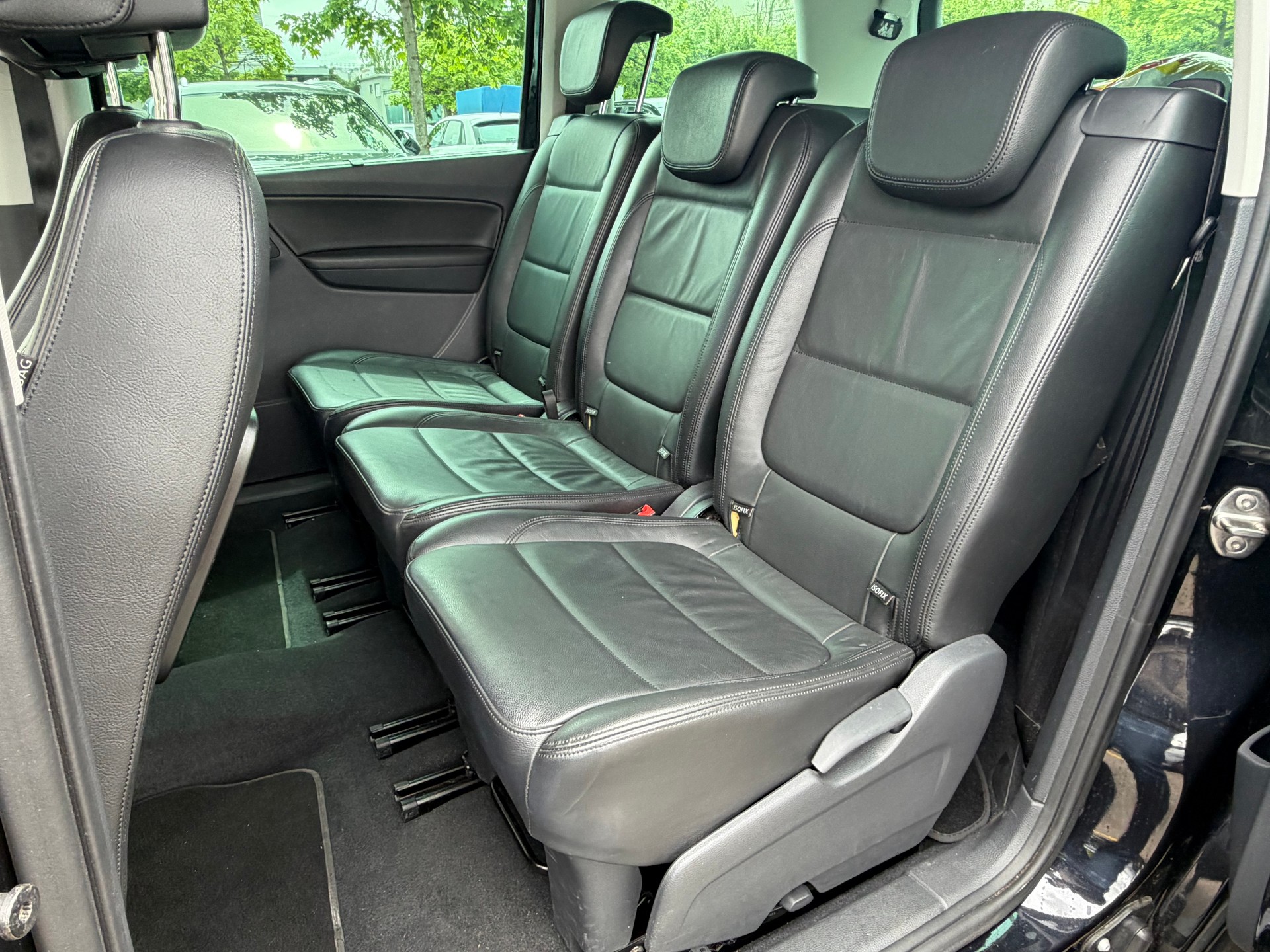 SEAT Alhambra 2.0 TDI Style Eco-image-10