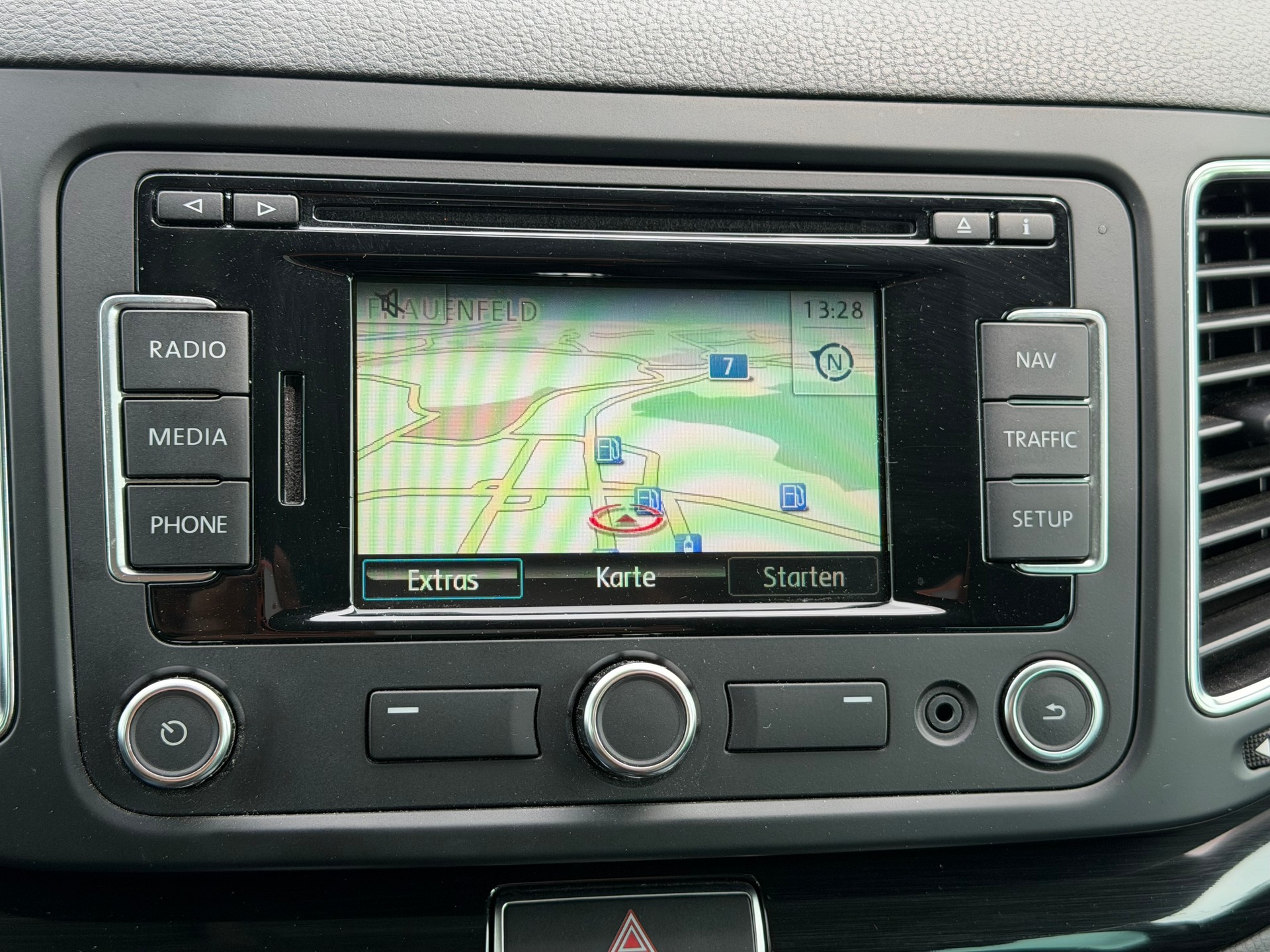 SEAT Alhambra 2.0 TDI Style Eco-image-22