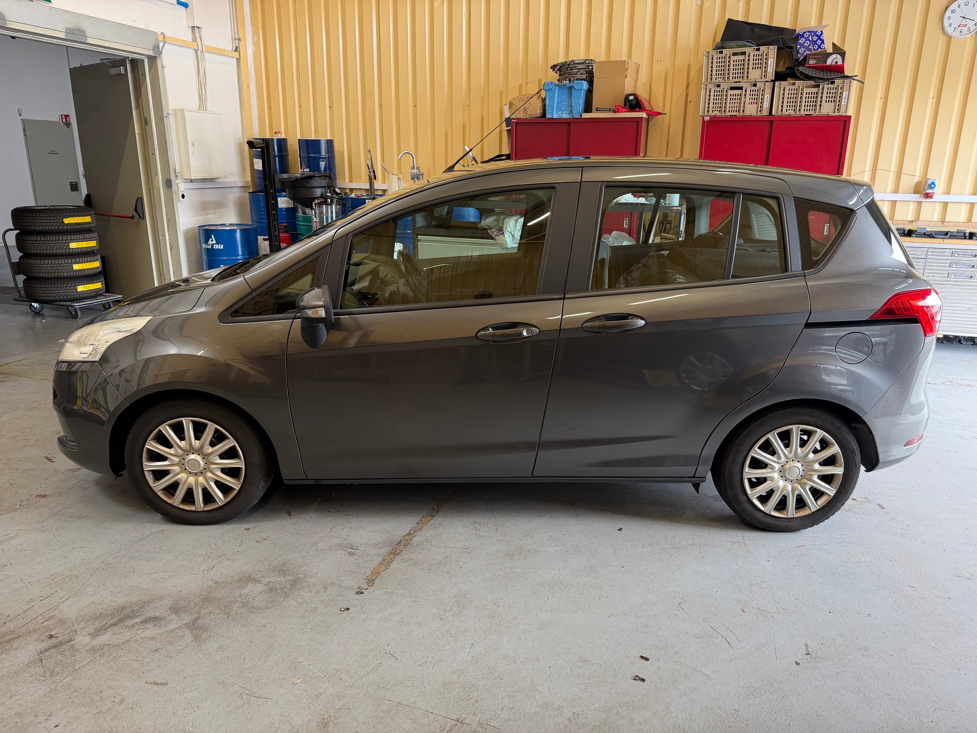 FORD B-Max 1.0 SCTi Freetech-image-6