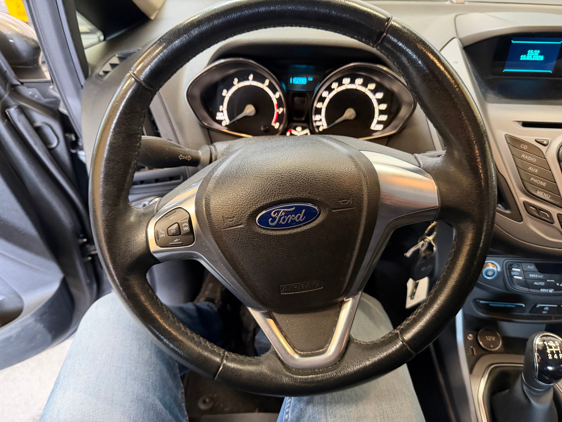 FORD B-Max 1.0 SCTi Freetech-image-9