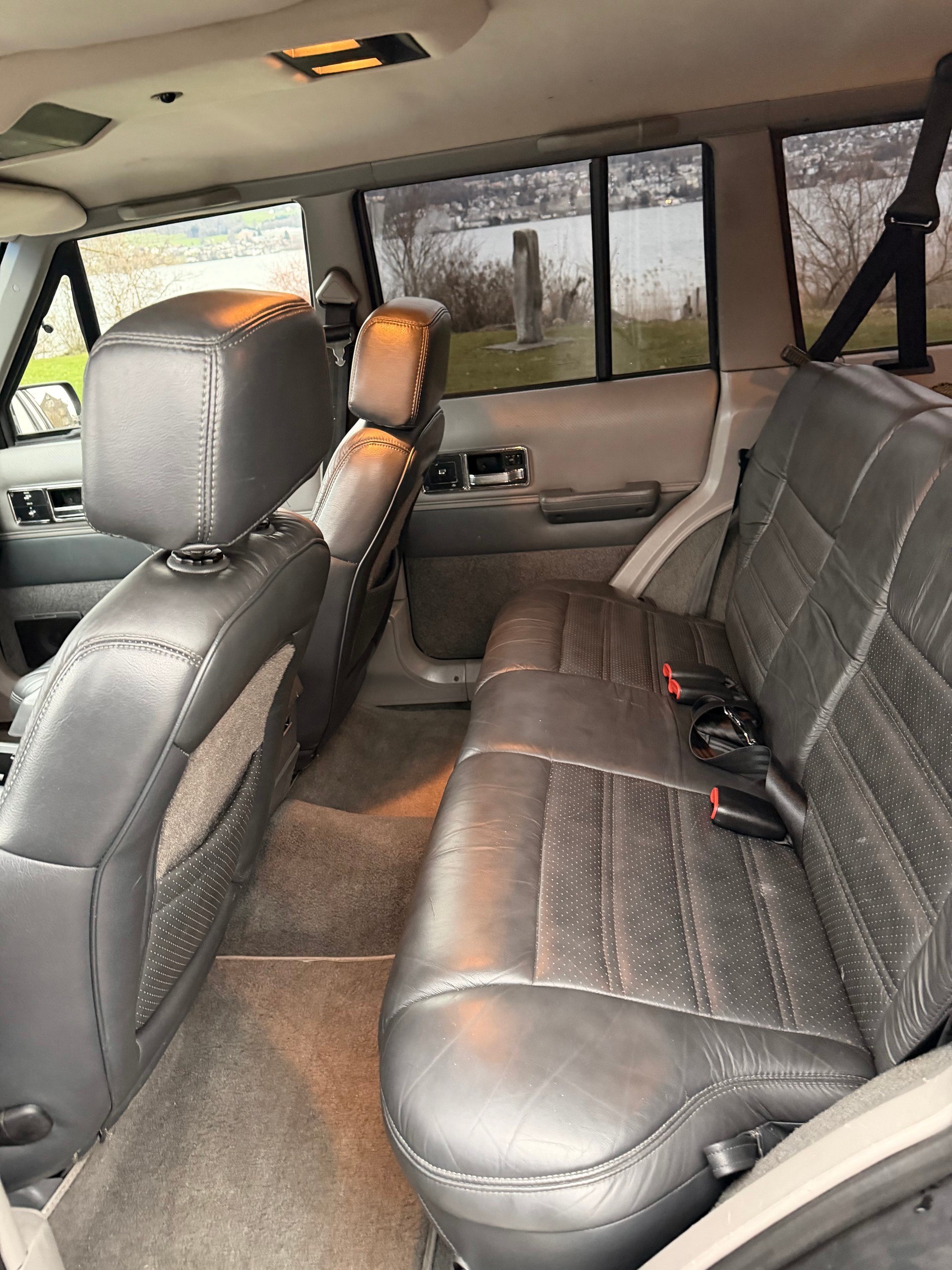 JEEP 4.0 Limited ABS-image-5