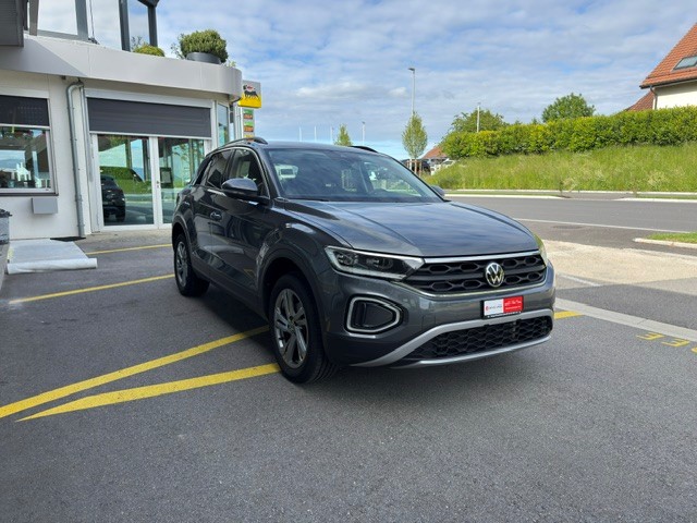 VW T-Roc 1.5 TSI EVO Life United DSG-showroom-element-1