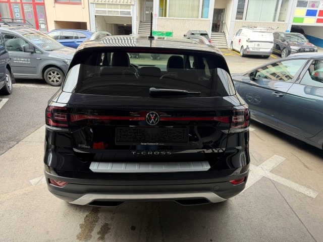VW T-Cross 1.5 TSI EVO ACT Style DSG
