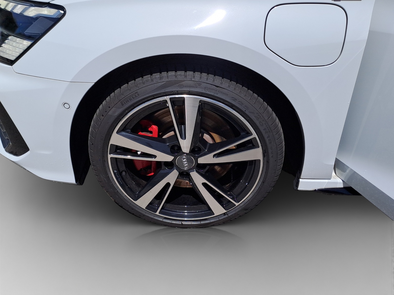AUDI A3 Sportback 45 TFSI e S line S-tronic-image-13
