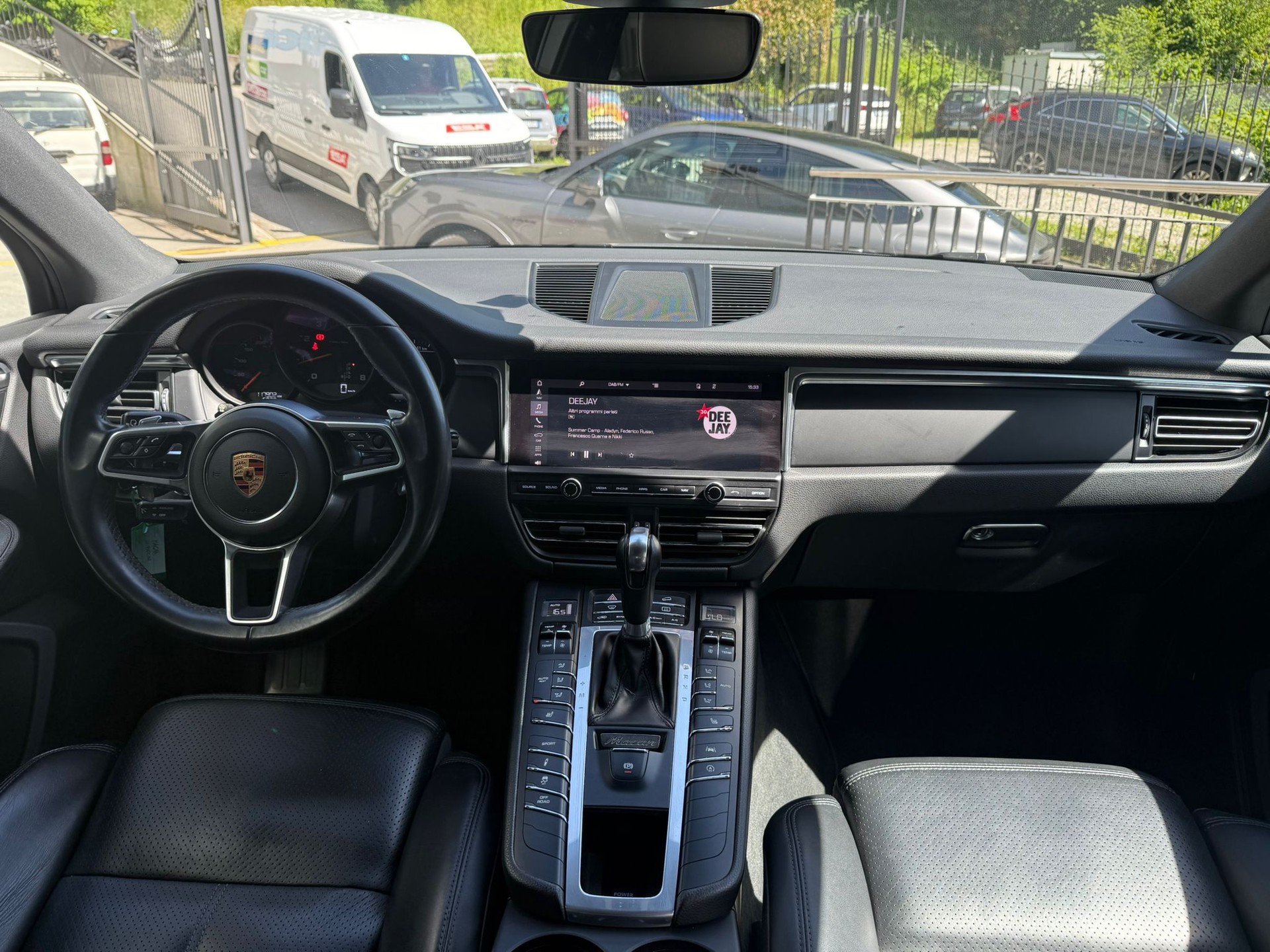 PORSCHE Macan PDK-image-12