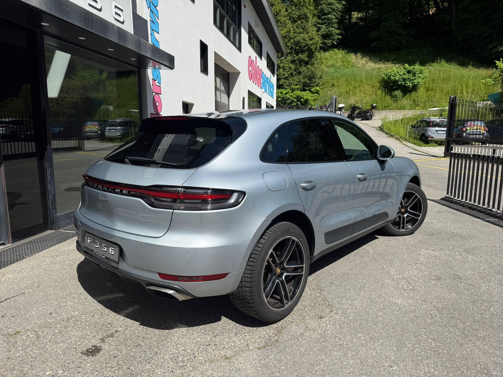PORSCHE Macan PDK-image-3