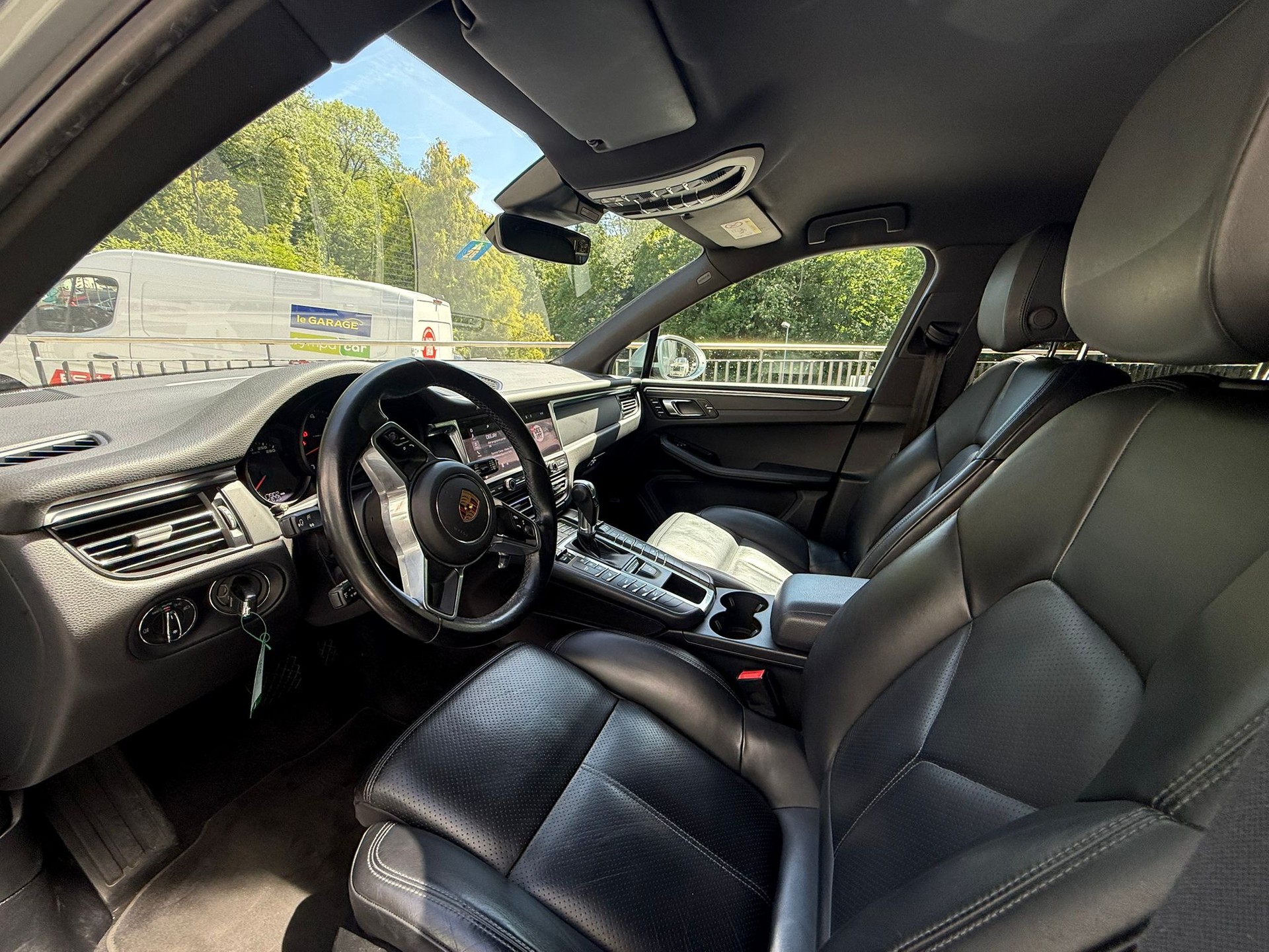 PORSCHE Macan PDK-image-7