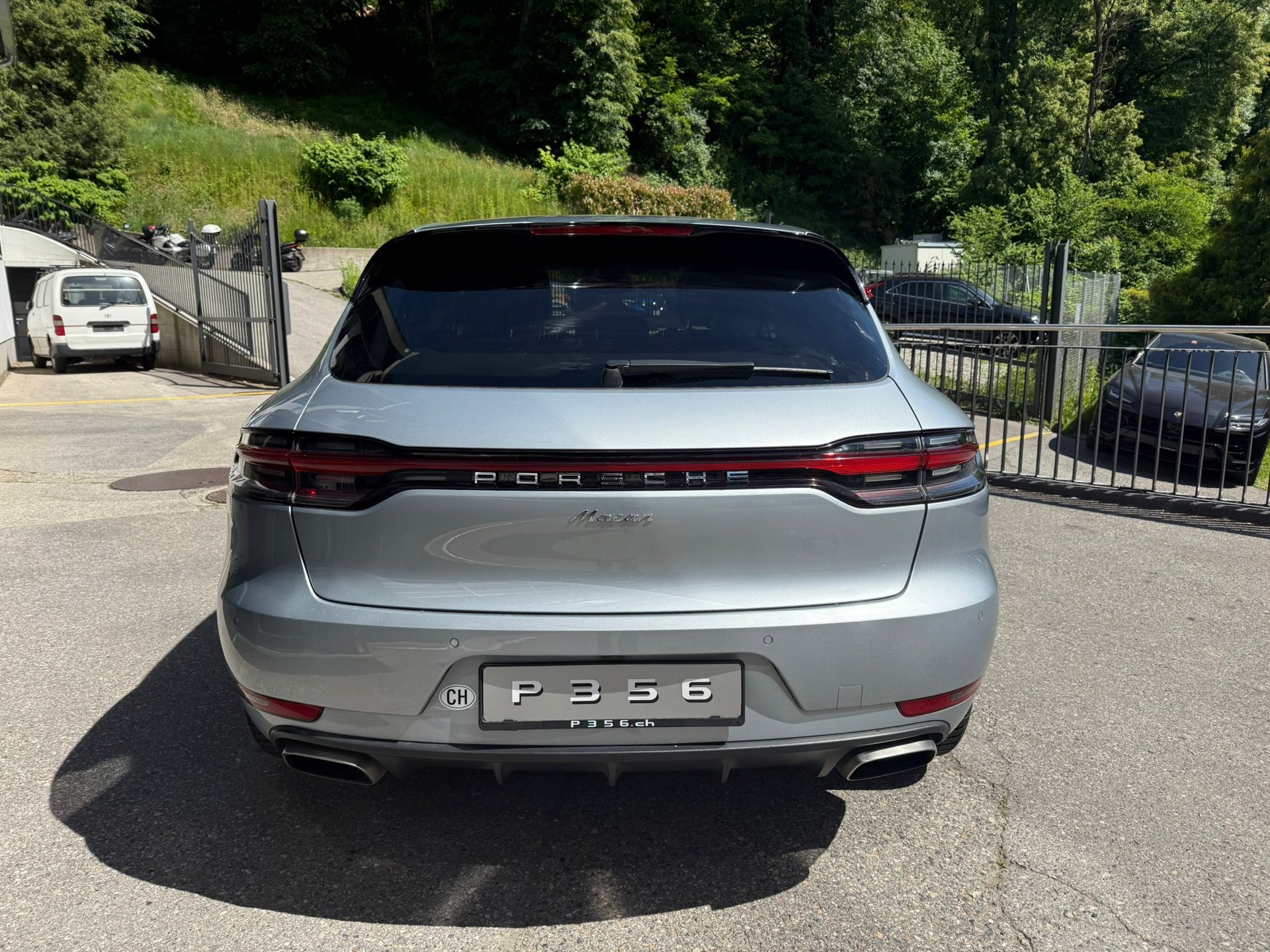 PORSCHE Macan PDK-image-4