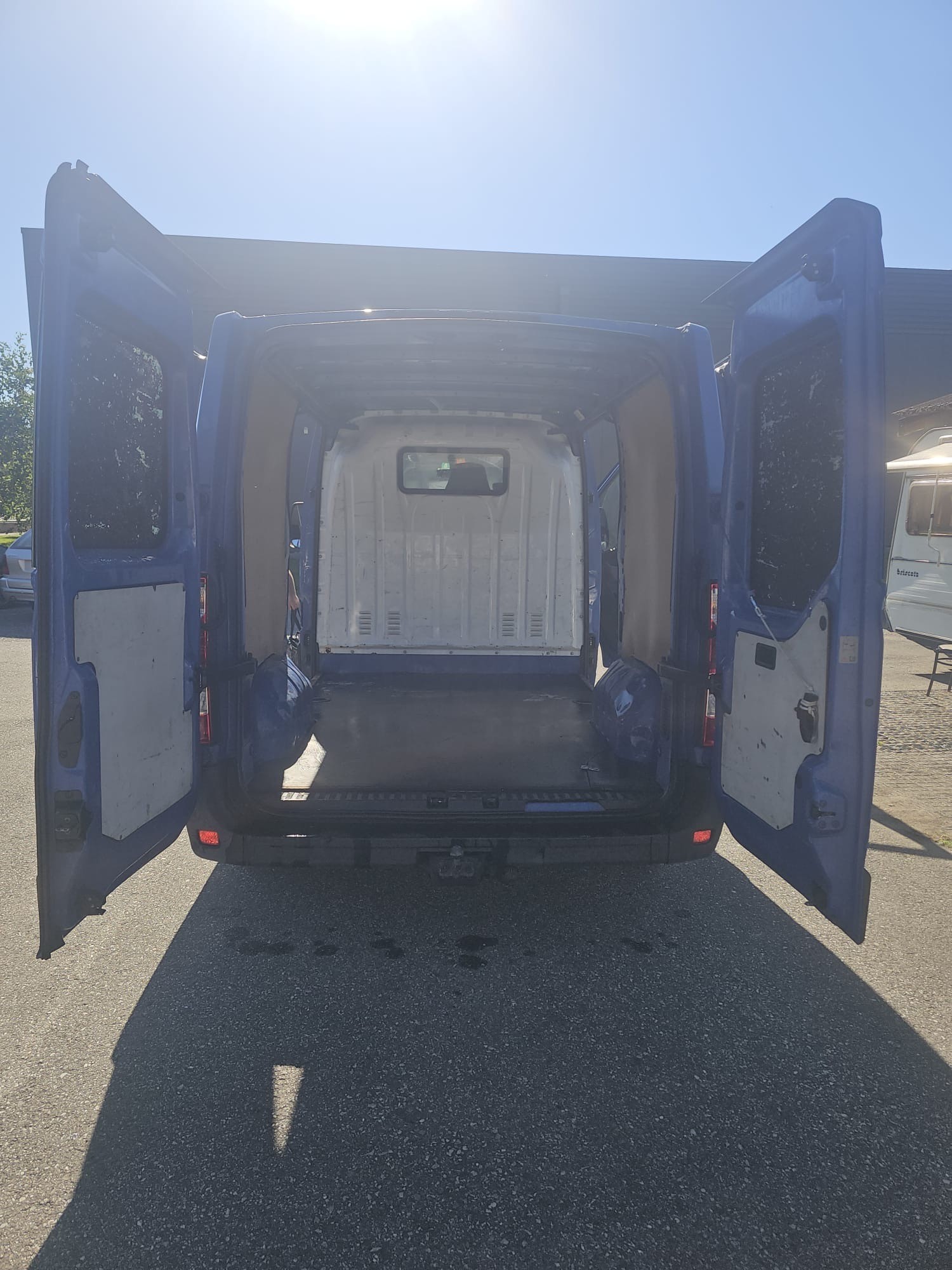 OPEL Movano 2.3 DT 2.8t L1H1-image-6