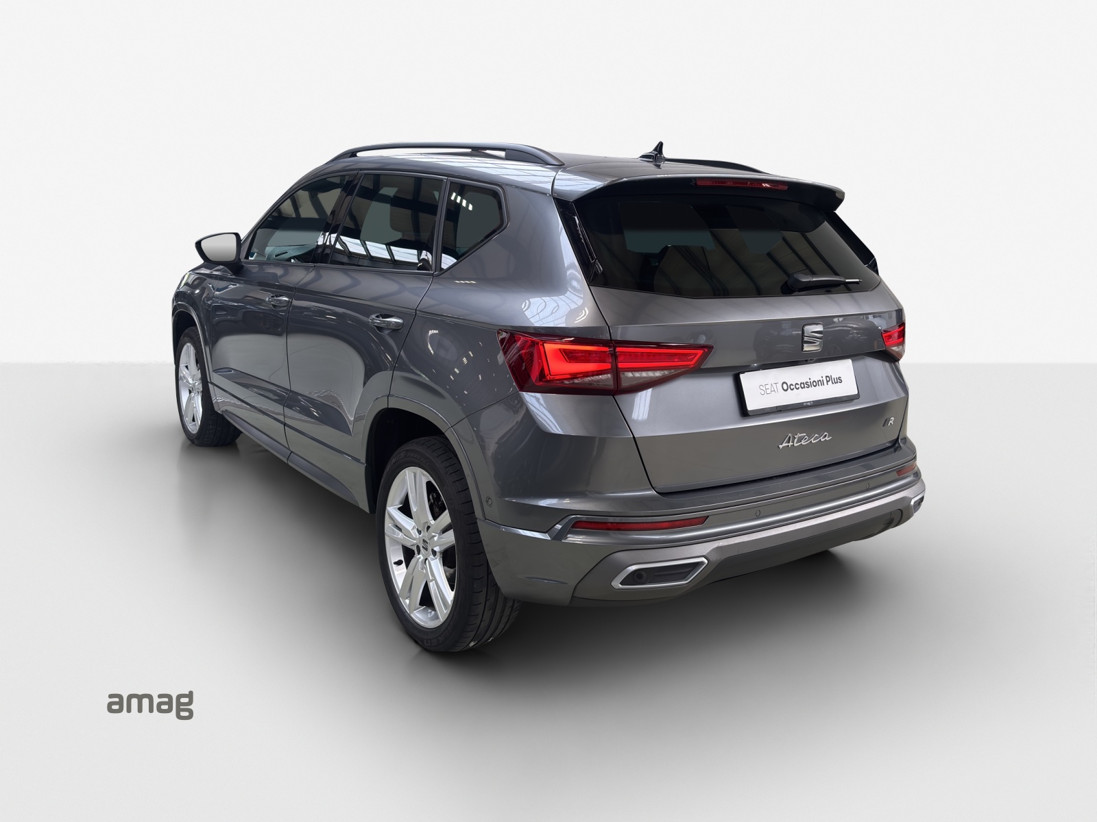 SEAT Ateca 1.5 TSI EVO Hola FR DSG-image-2