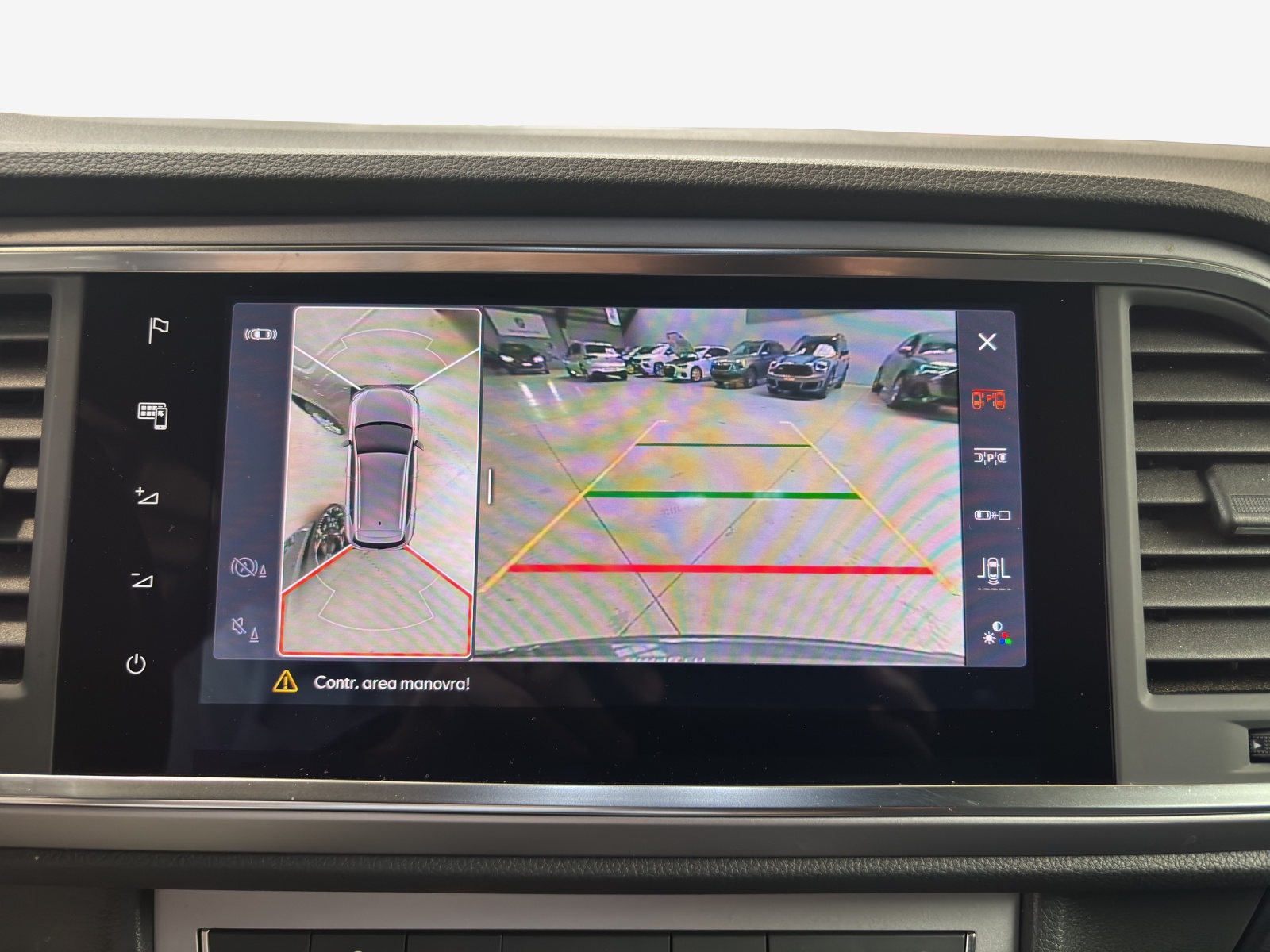 SEAT Ateca 1.5 TSI EVO Hola FR DSG-image-13