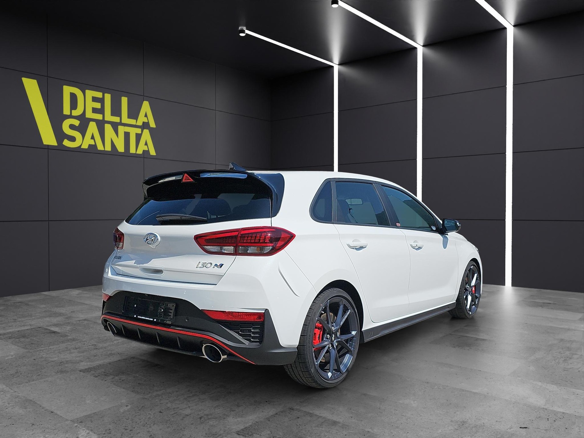 HYUNDAI i30 N 2.0 T-GDi-image-4