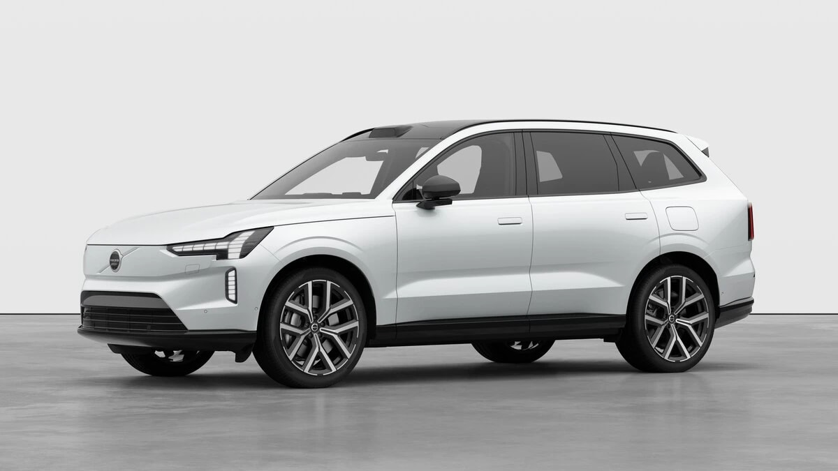 VOLVO EX90 Twin Performance 106 kWh Ultra AWD