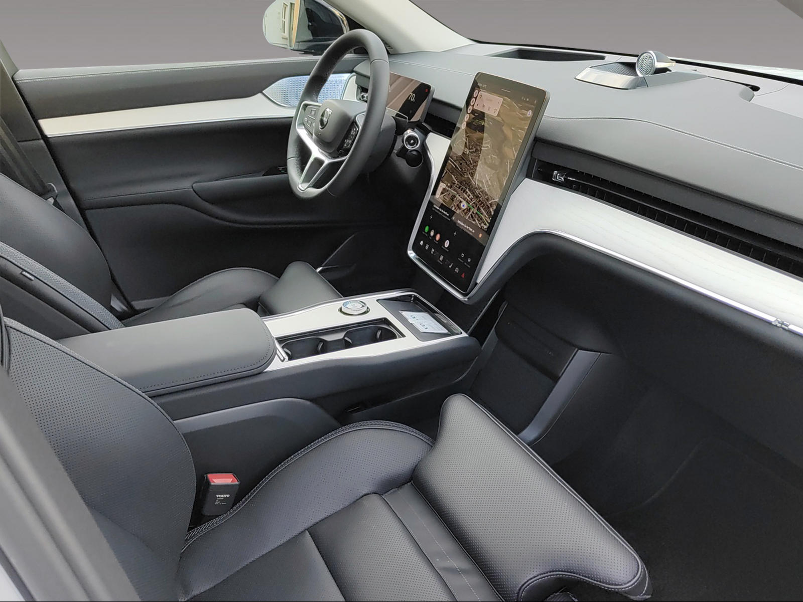 VOLVO EX90 Twin Performance 106 kWh Ultra AWD-image-14