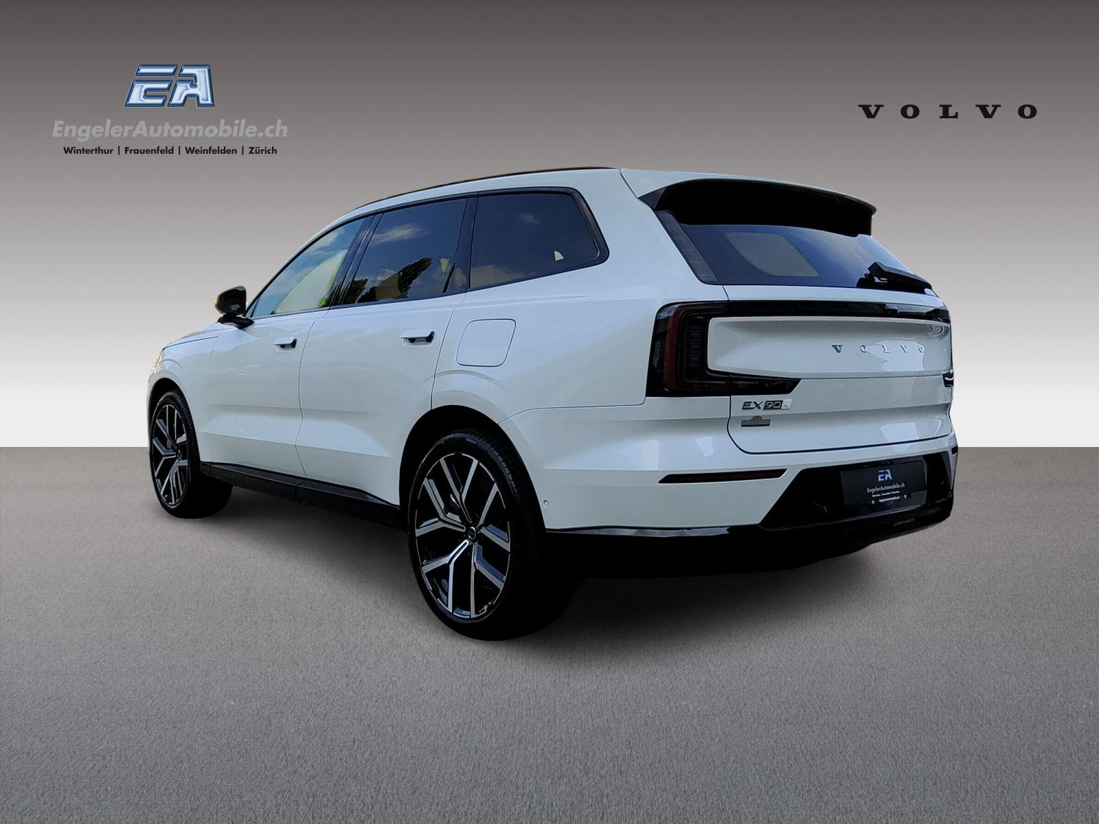 VOLVO EX90 Twin Performance 106 kWh Ultra AWD-image-3