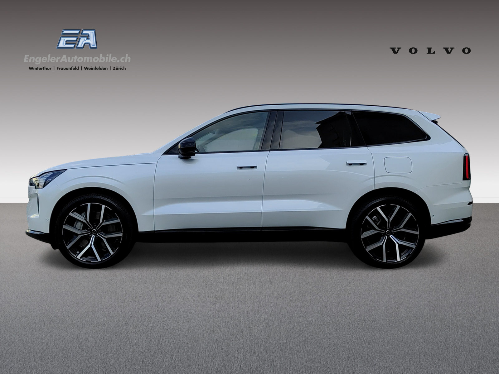 VOLVO EX90 Twin Performance 106 kWh Ultra AWD-image-2