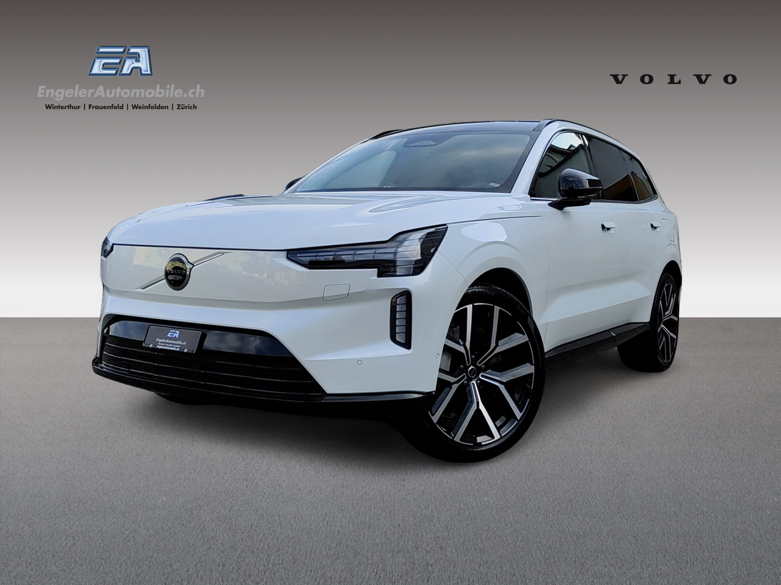 VOLVO EX90 Twin Performance 106 kWh Ultra AWD-image-0