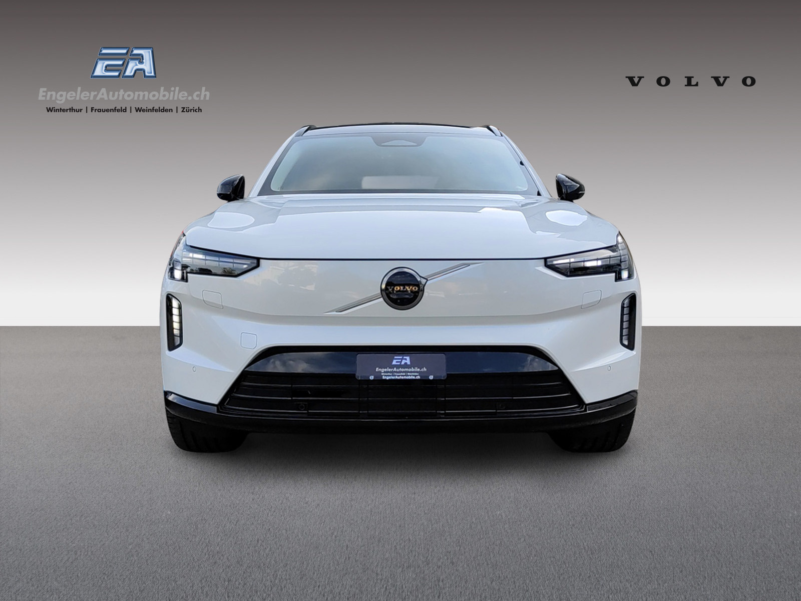 VOLVO EX90 Twin Performance 106 kWh Ultra AWD-image-1