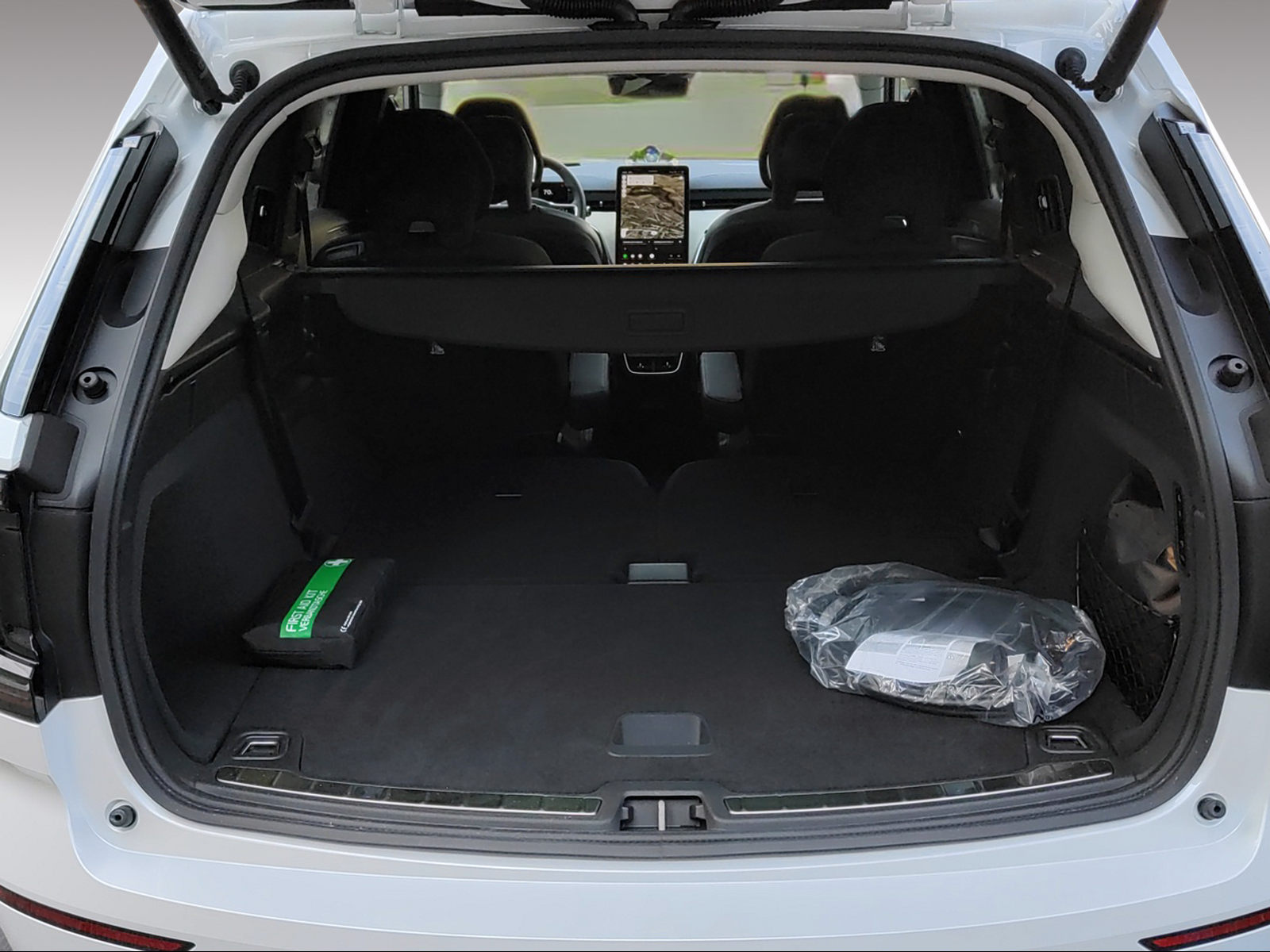 VOLVO EX90 Twin Performance 106 kWh Ultra AWD-image-19
