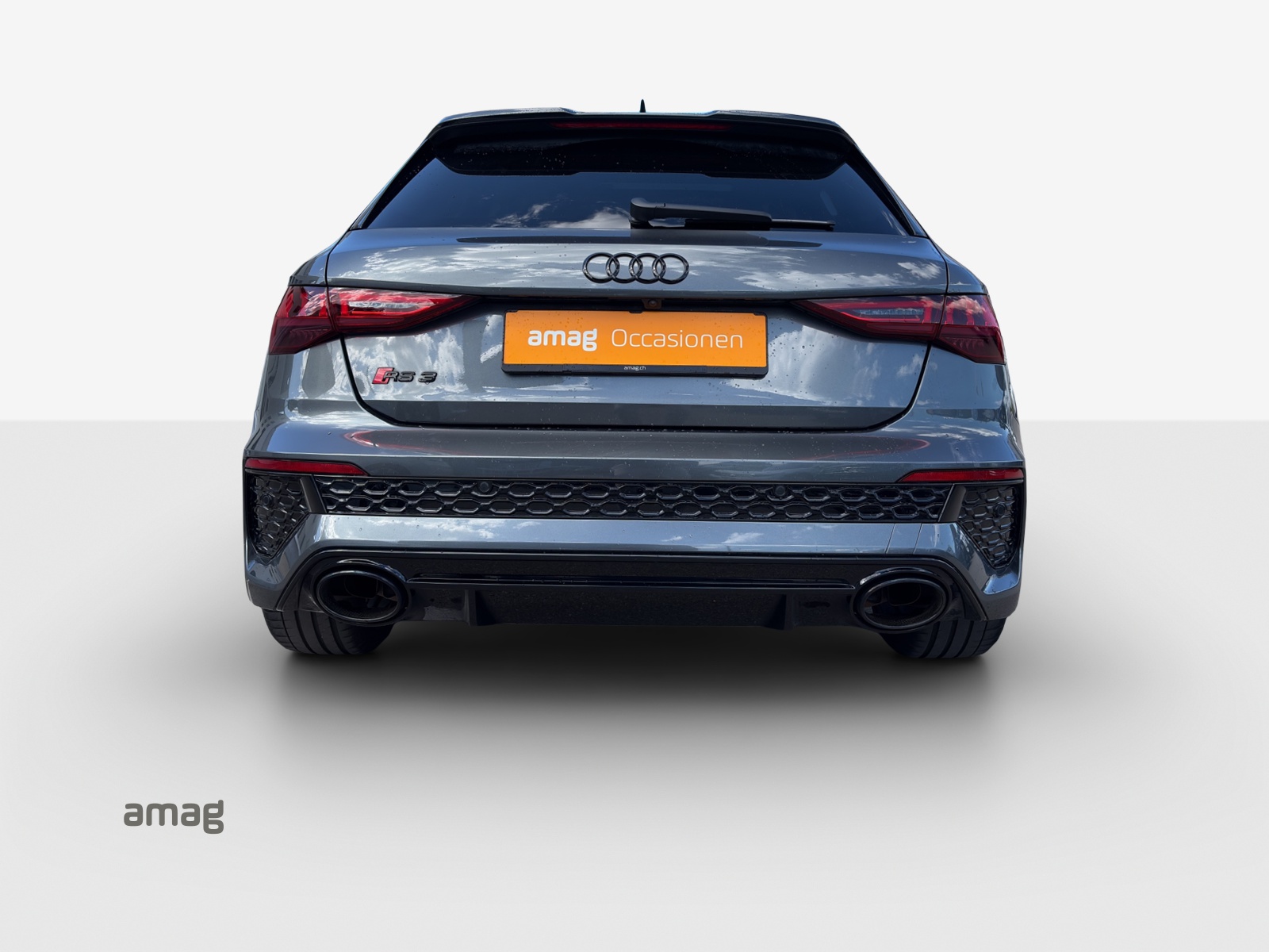 AUDI RS3 Sportback 2.5 TSI quattro S-tronic-image-3