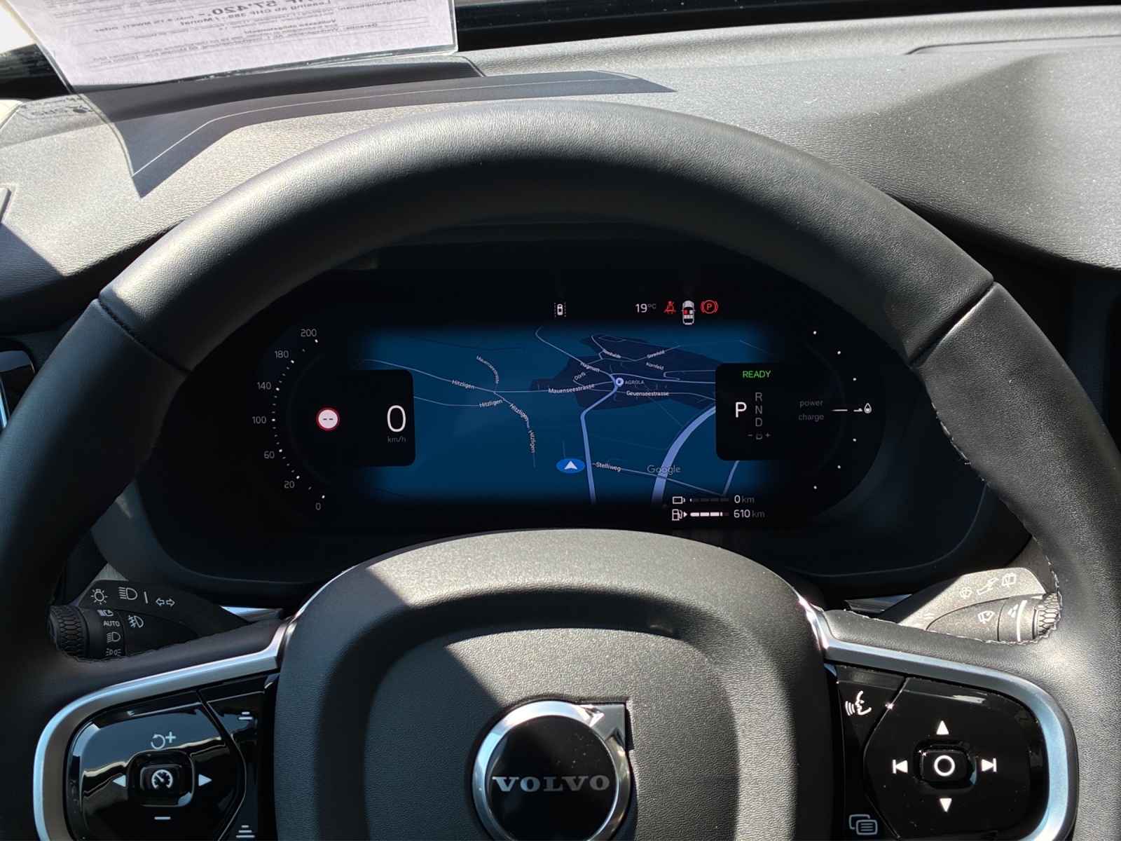VOLVO XC60 2.0 T8 TE Plus Dark eAWD-image-15
