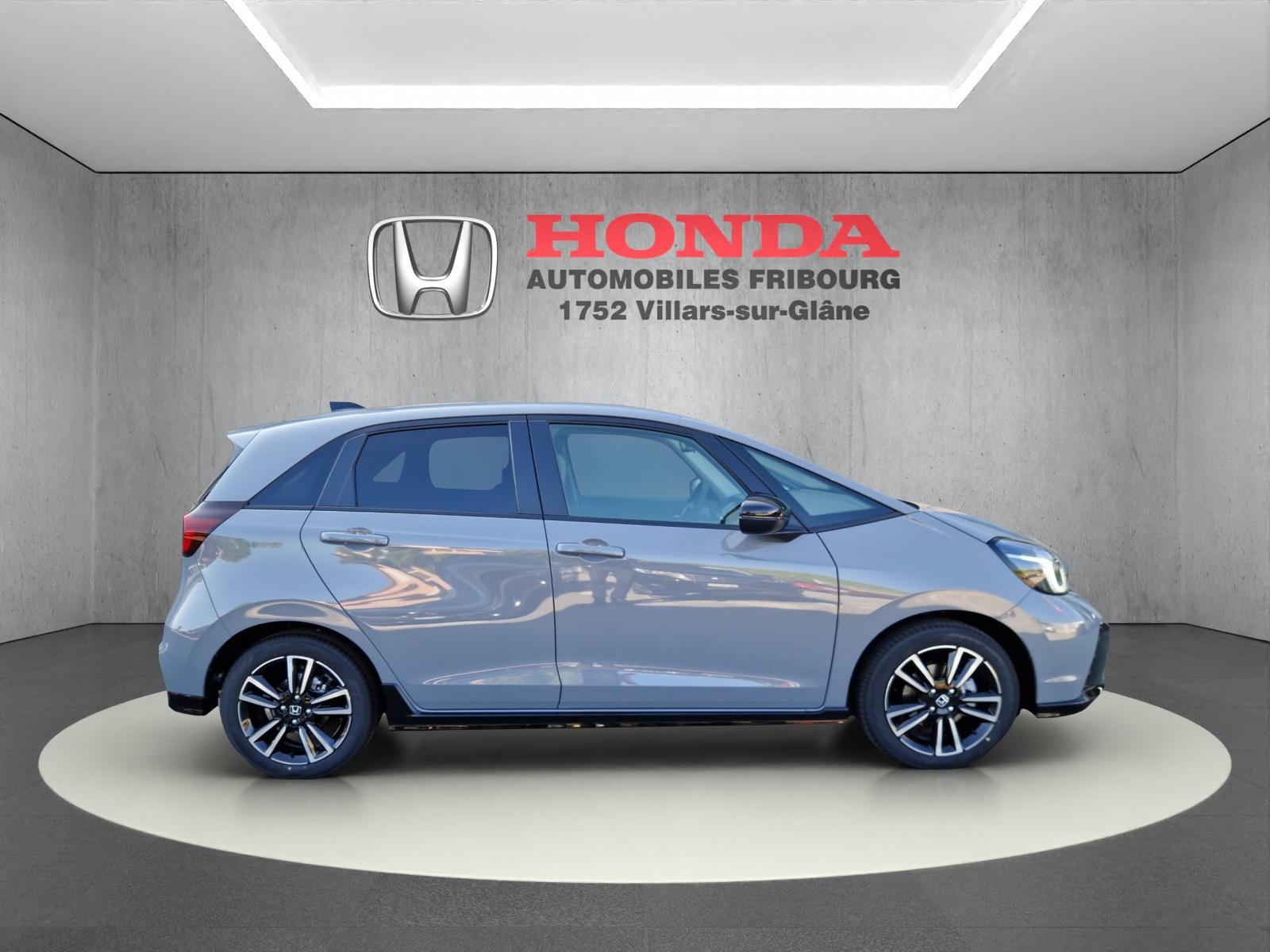 HONDA Jazz 1.5 i-MMD Advance Sport-showroom-element-2