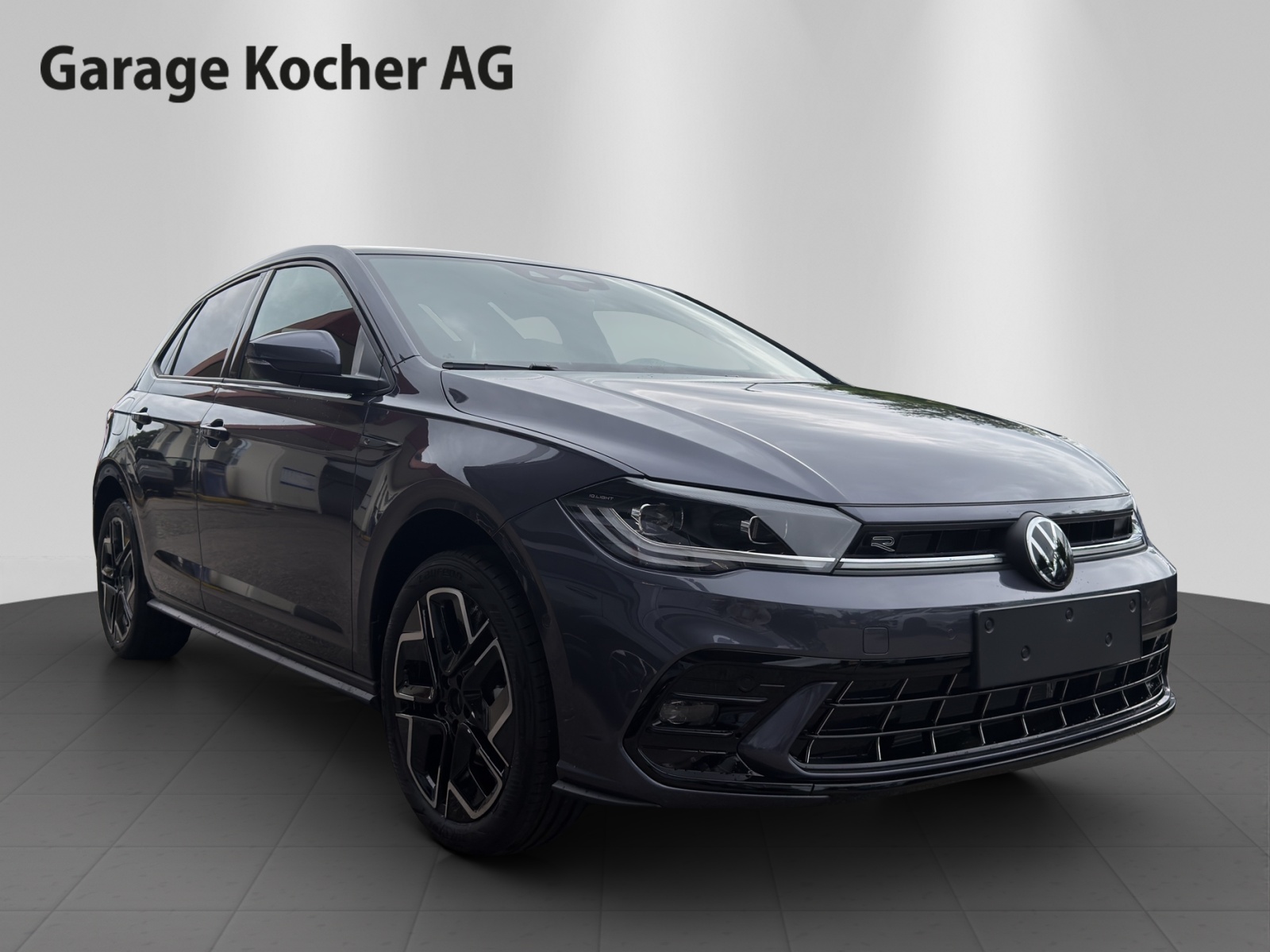 VW Polo 1.0 TSI R-Line United DSG-image-6