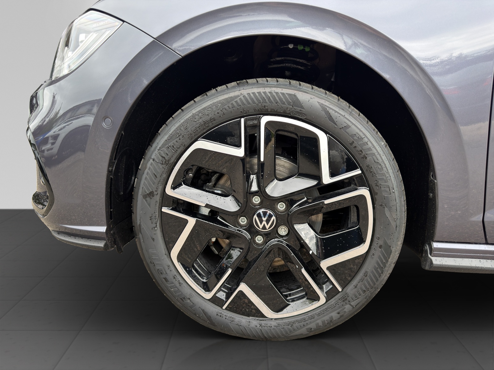 VW Polo 1.0 TSI R-Line United DSG-image-7