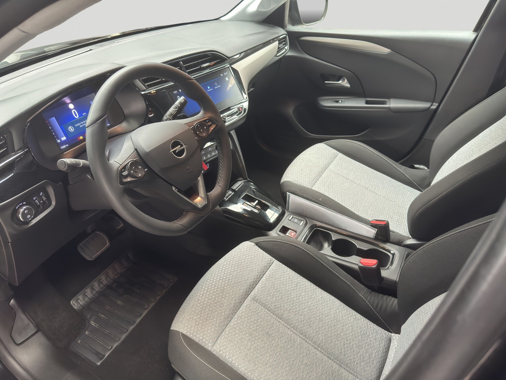 OPEL Corsa 1.2 TP Edition-image-6