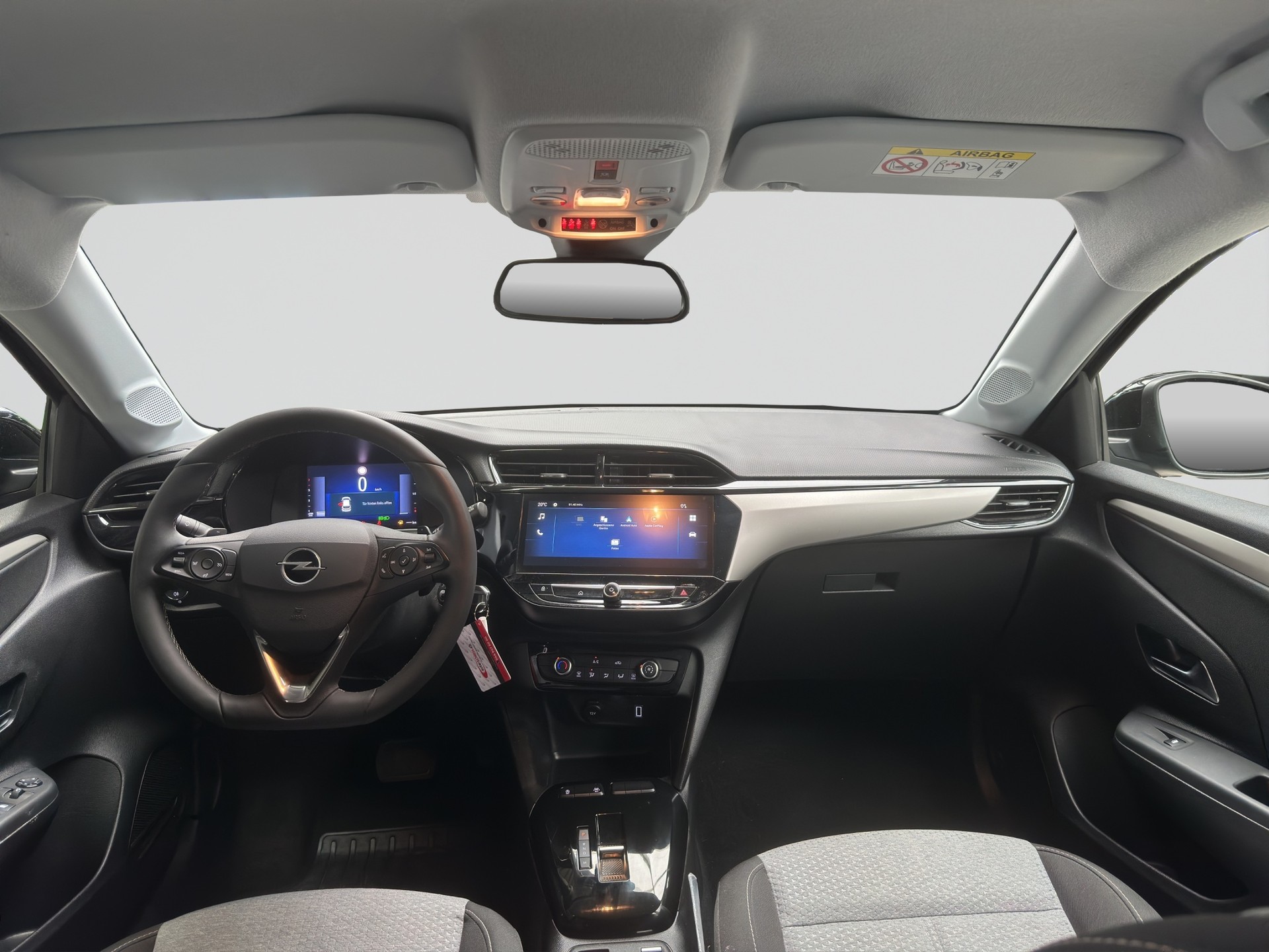 OPEL Corsa 1.2 TP Edition-image-13