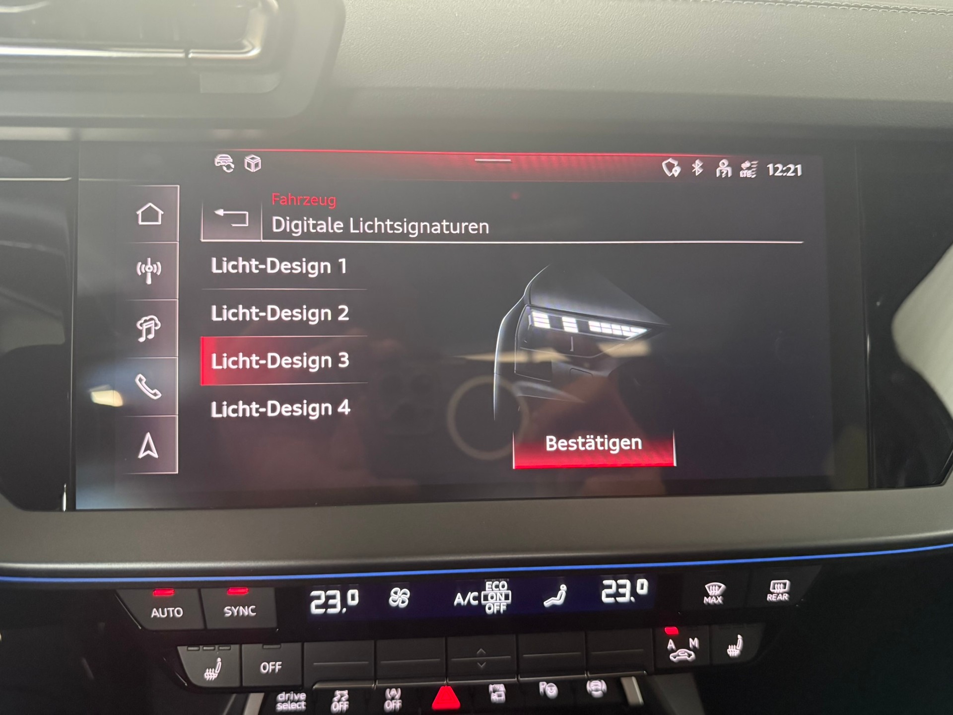 AUDI S3 Limousine TFSI quattro S-tronic, Distriktgrün Metallic-image-20
