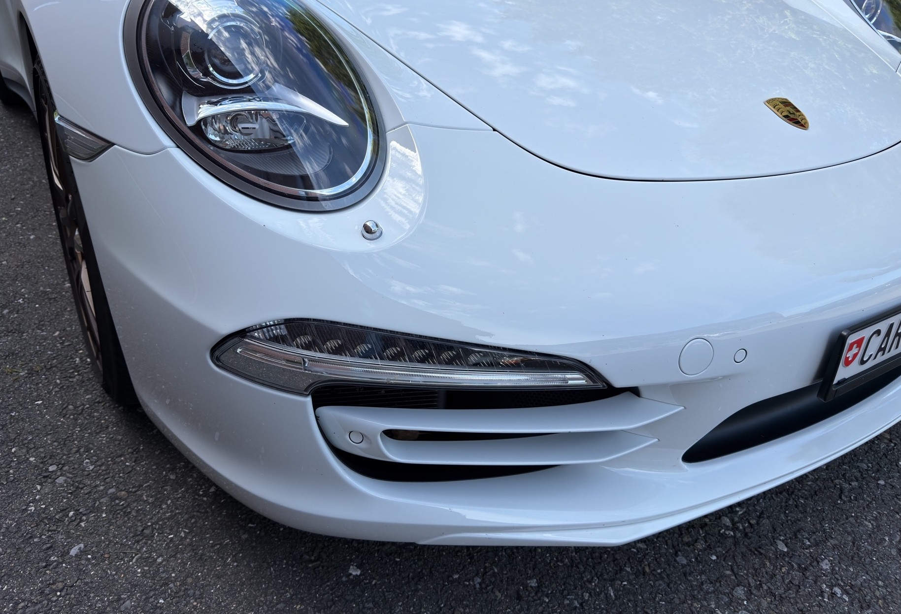 PORSCHE 911 Carrera 4S PDK-image-27
