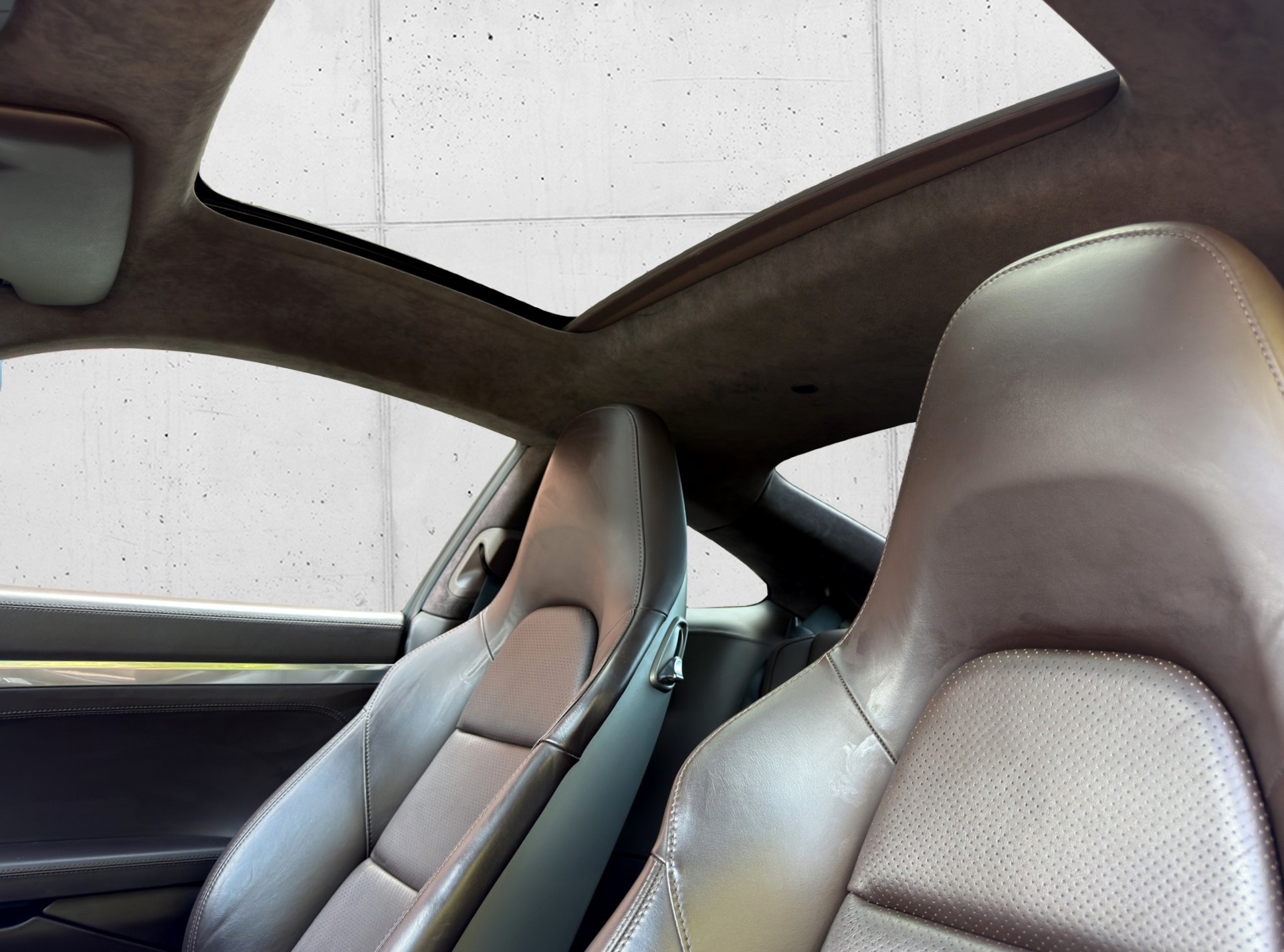 PORSCHE 911 Carrera 4S PDK-image-11