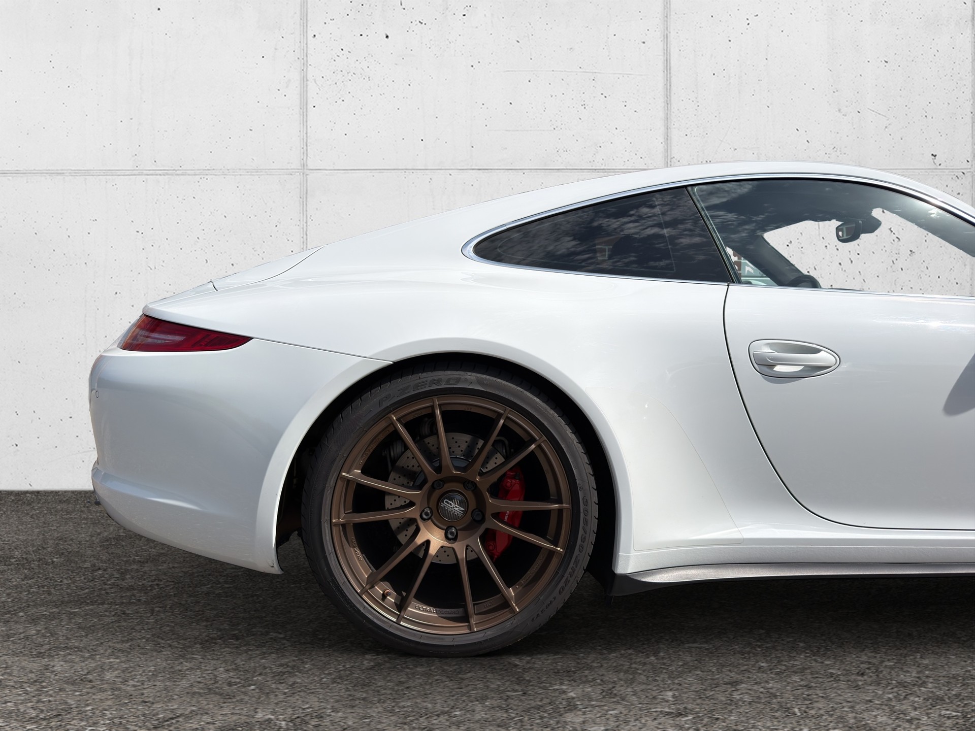 PORSCHE 911 Carrera 4S PDK-image-8