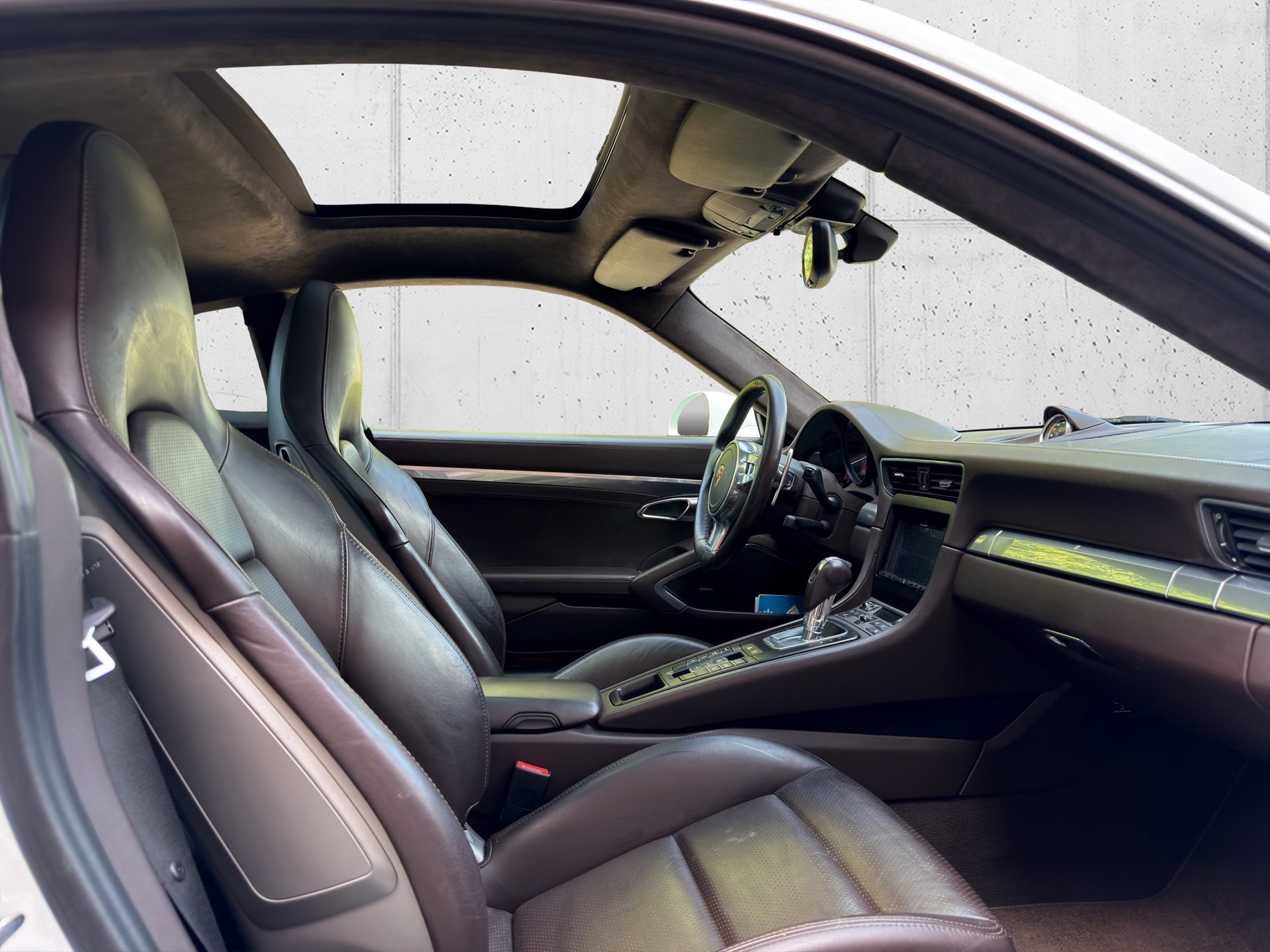 PORSCHE 911 Carrera 4S PDK-image-20