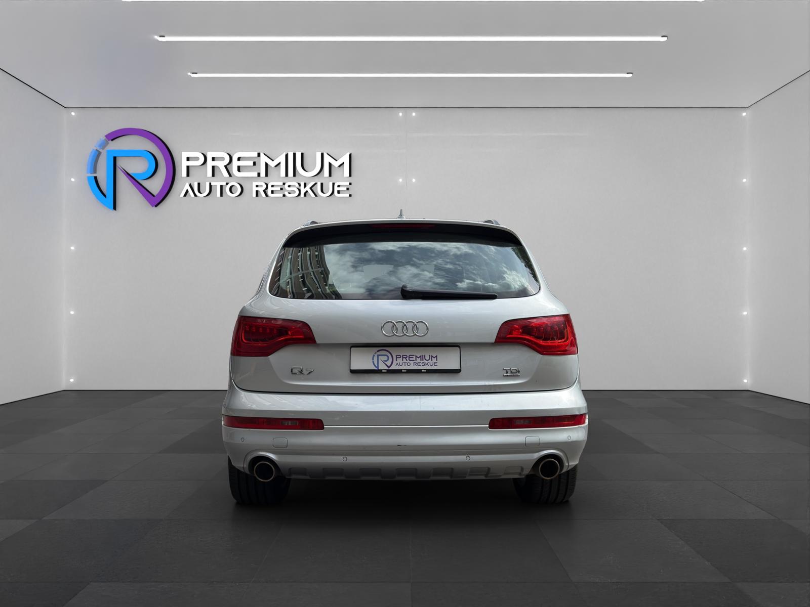 AUDI Q7 3.0 TDI addBlue quattro tiptronic-image-4