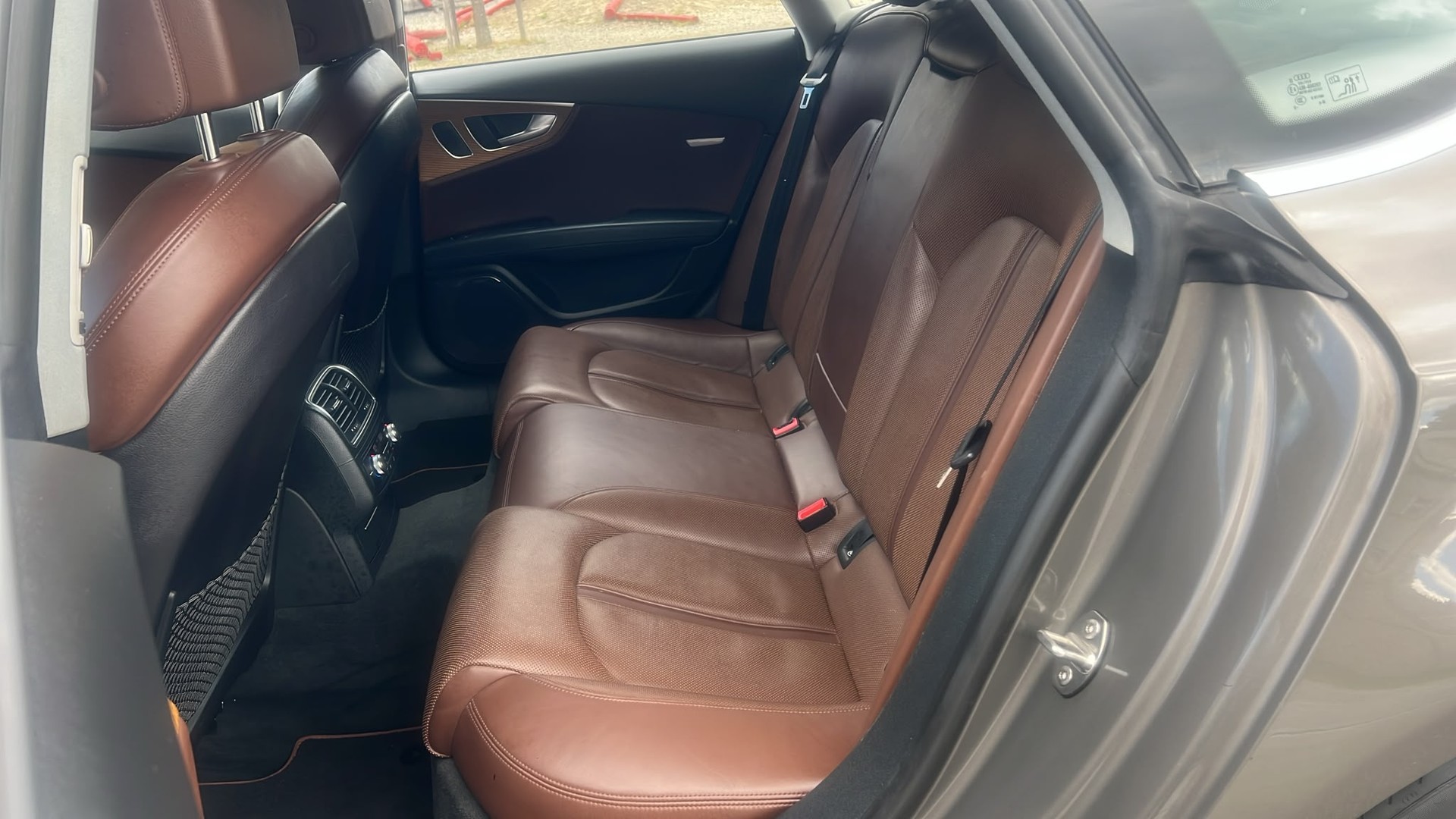 AUDI A7 Sportback 3.0 TFSI quattro S-tronic-image-20