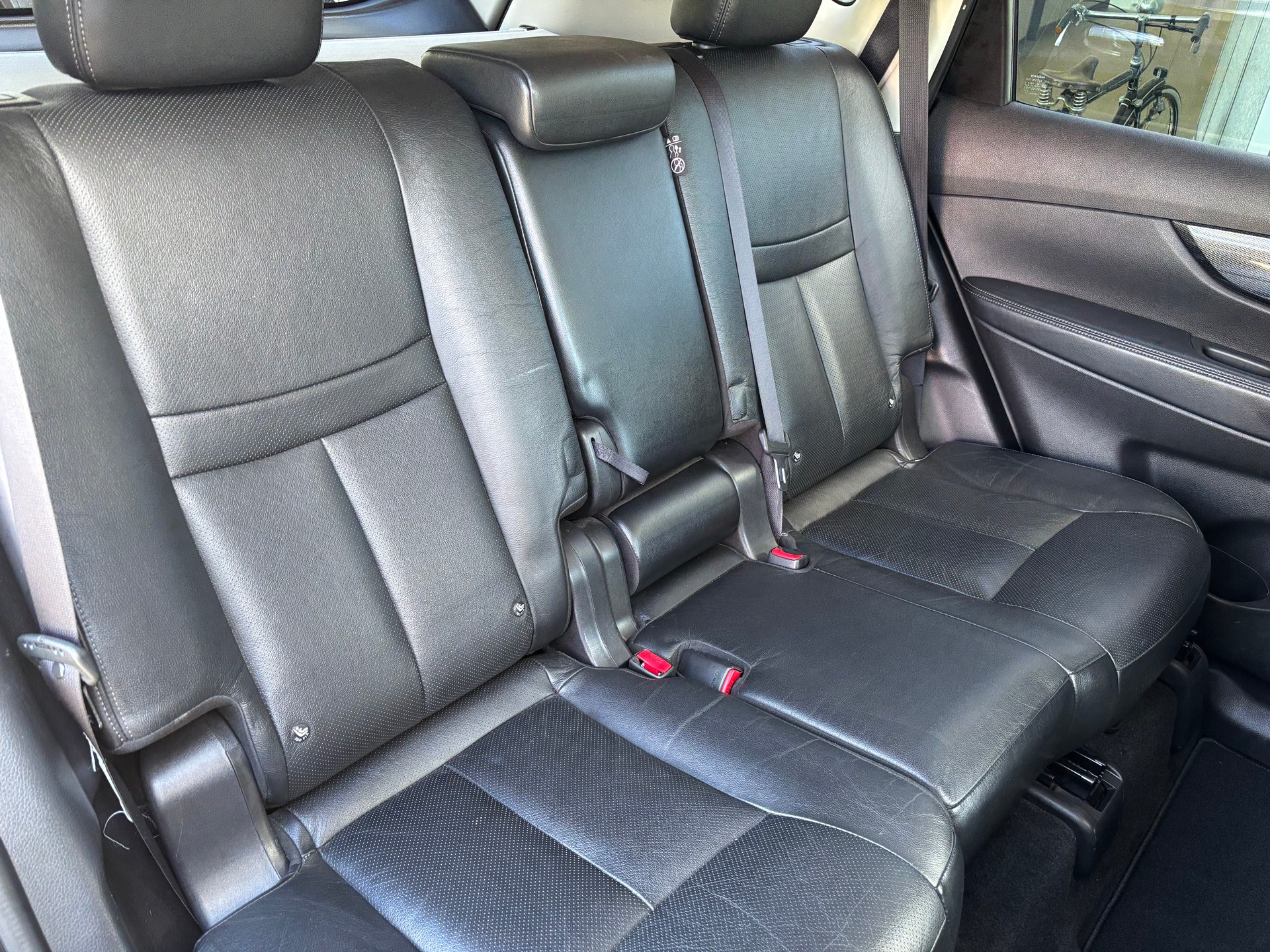 NISSAN X-Trail 1.6 dCi tekna 4x4-image-7