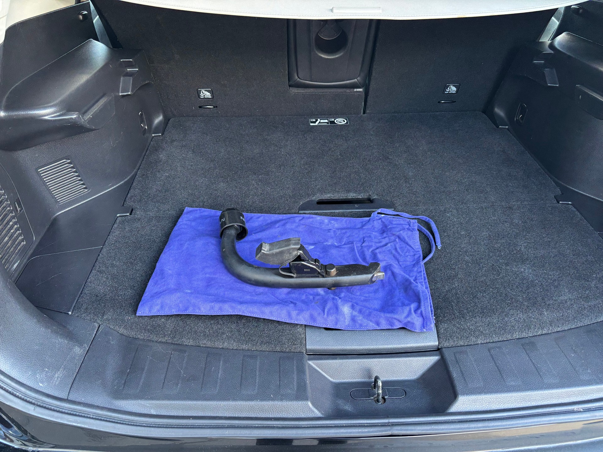 NISSAN X-Trail 1.6 dCi tekna 4x4-image-5