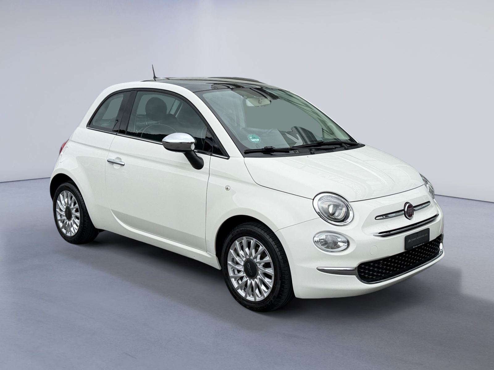 FIAT 500 0.9 T TwinAir Lounge-image-6