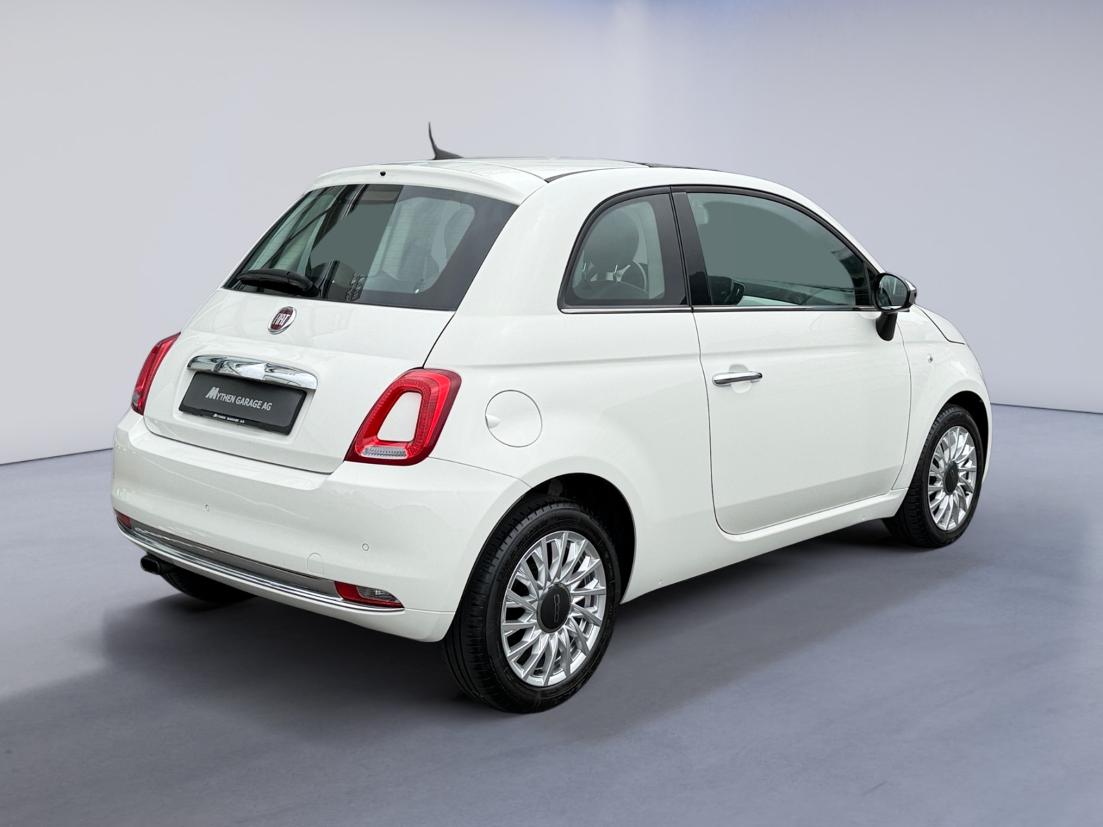 FIAT 500 0.9 T TwinAir Lounge-image-4