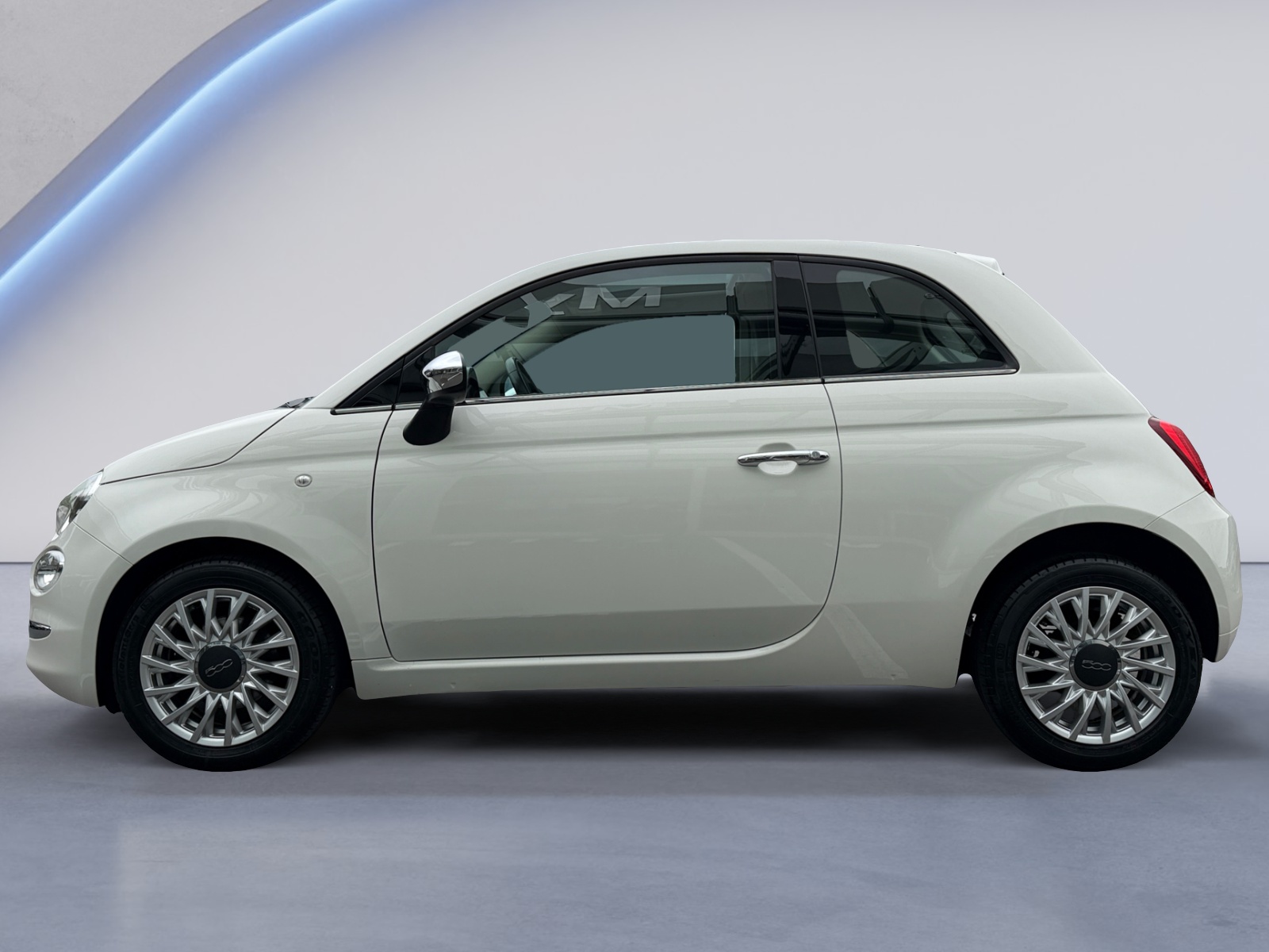 FIAT 500 0.9 T TwinAir Lounge-image-1