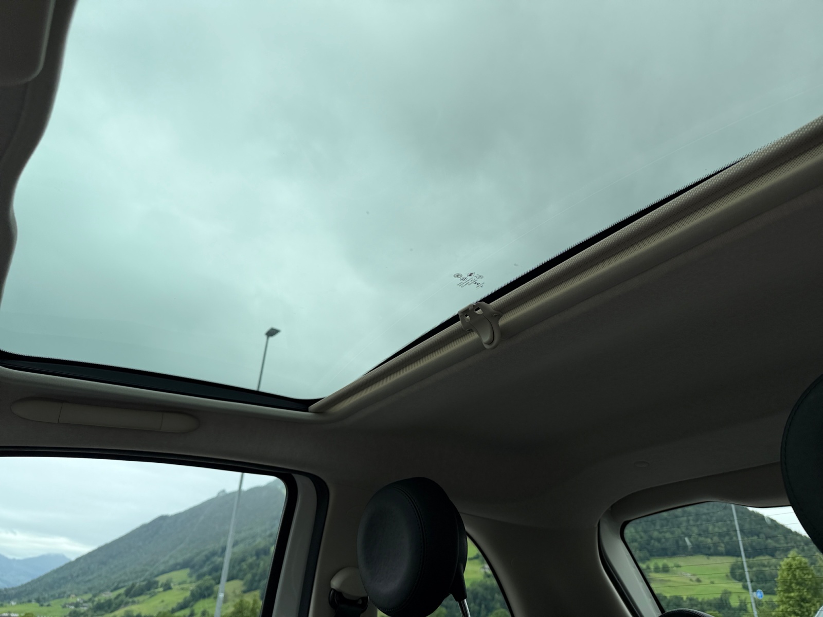 FIAT 500 0.9 T TwinAir Lounge-image-14